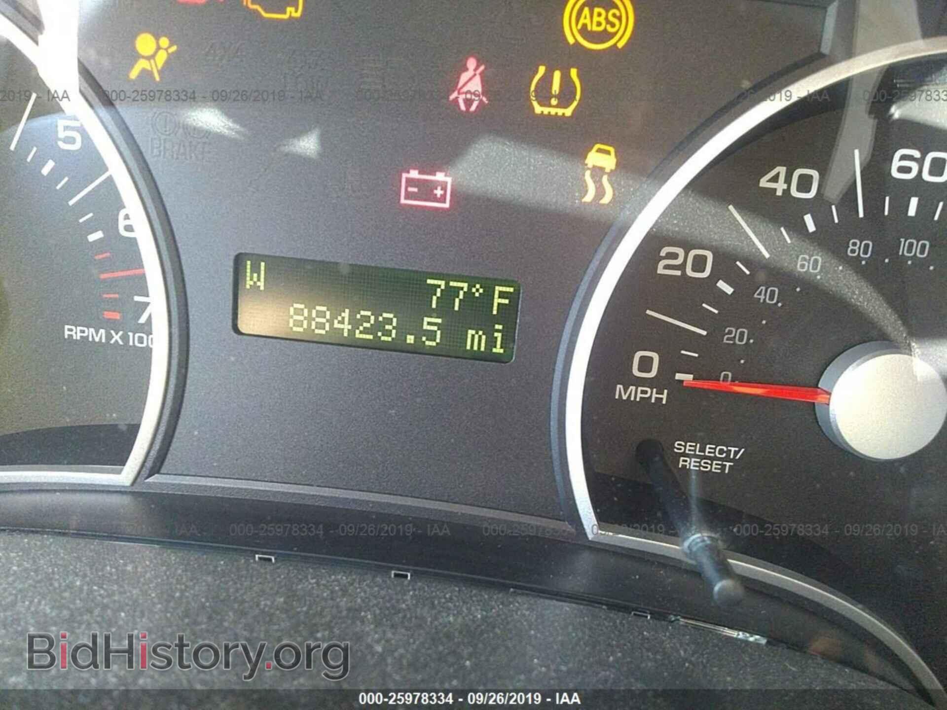 2010 FORD EXPLORER - VIN: 1FMEU7DE2AUA51076 - Фото 7