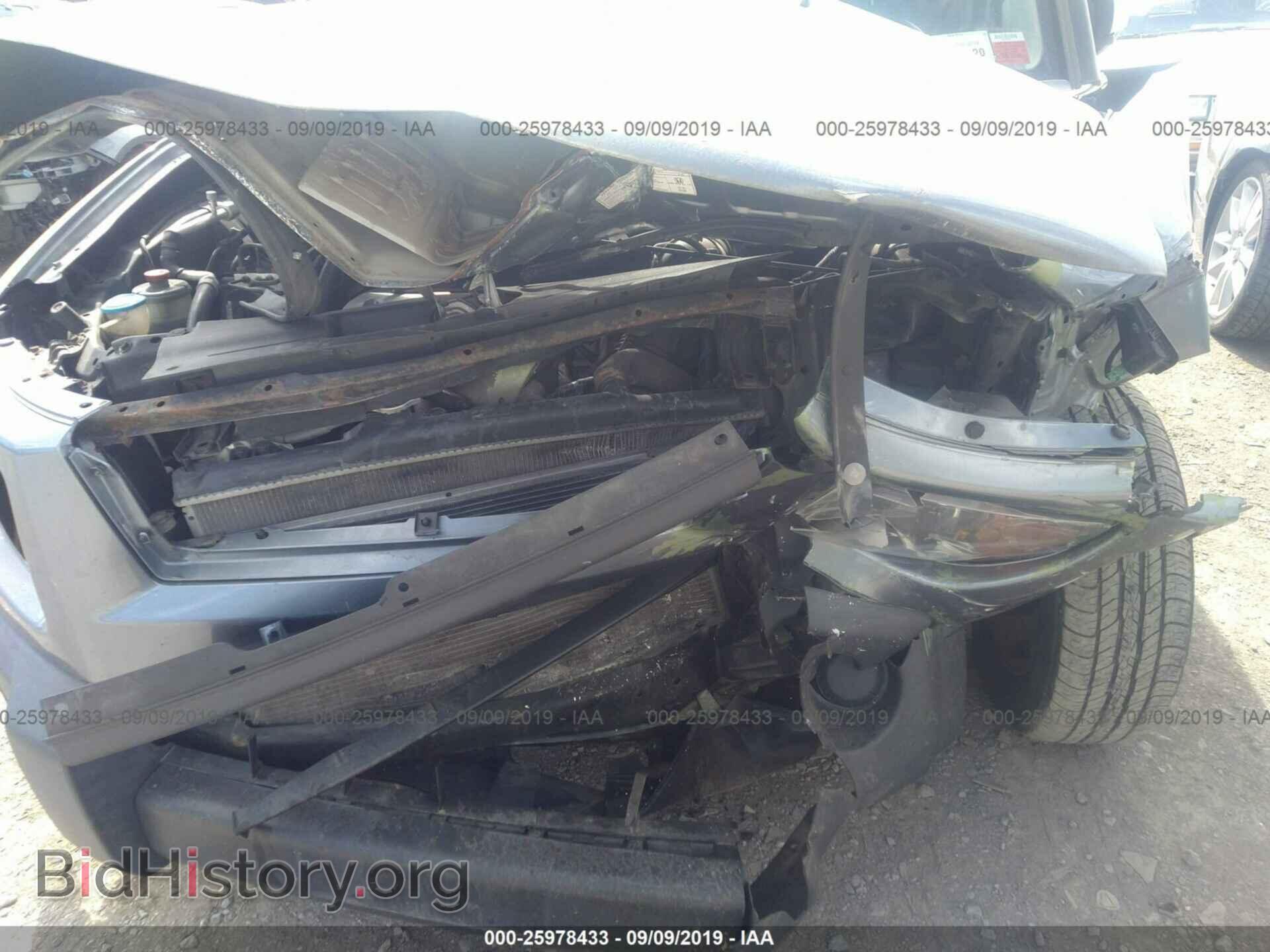 2008 HONDA ELEMENT - VIN: 5J6YH27748L001148 - Photo 6