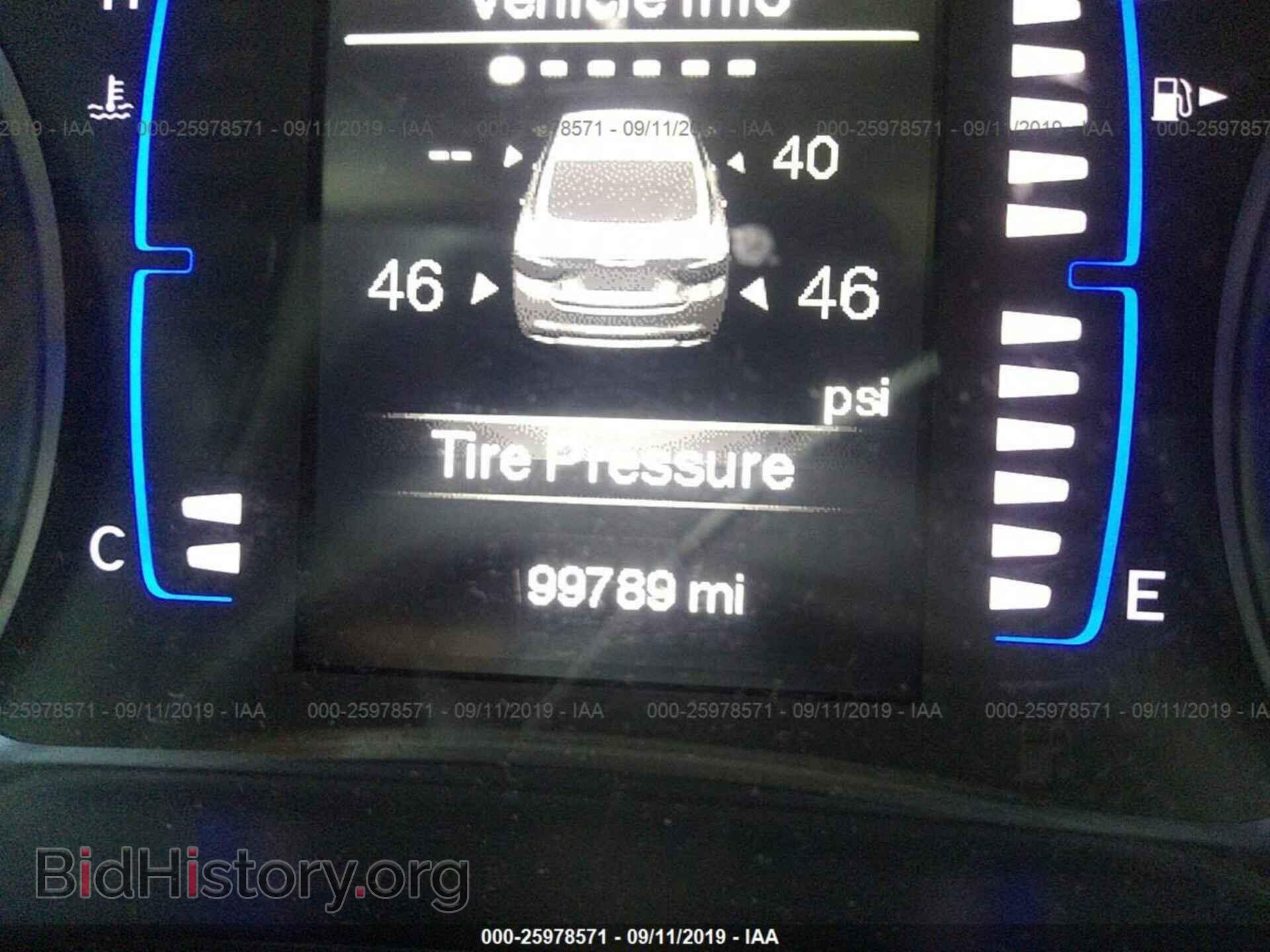 2015 CHRYSLER 200 - VIN: 1C3CCCAB8FN701763 - Photo 7