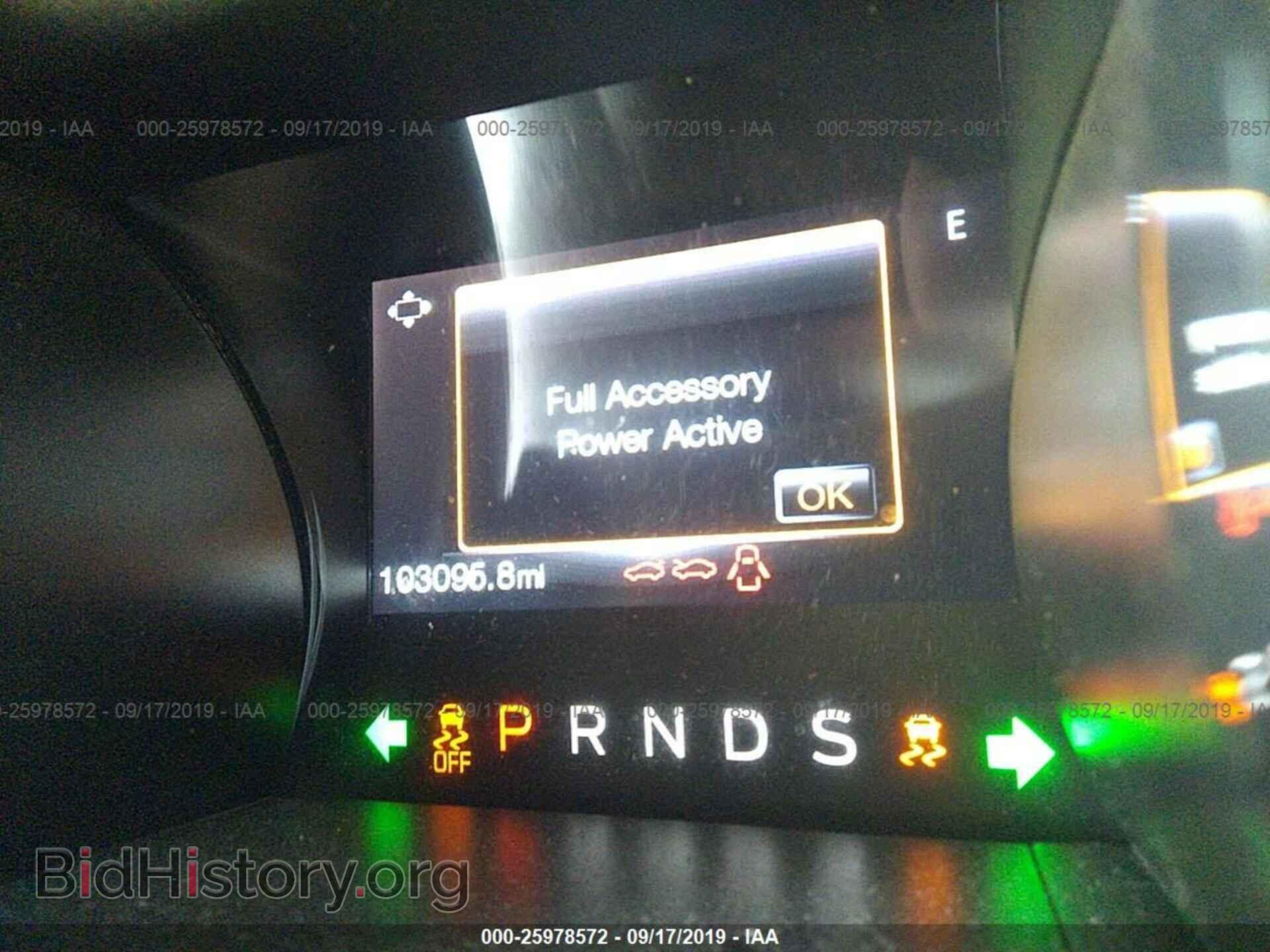 2016 FORD MUSTANG - VIN: 1FA6P8CF8G5258998 - Фото 7