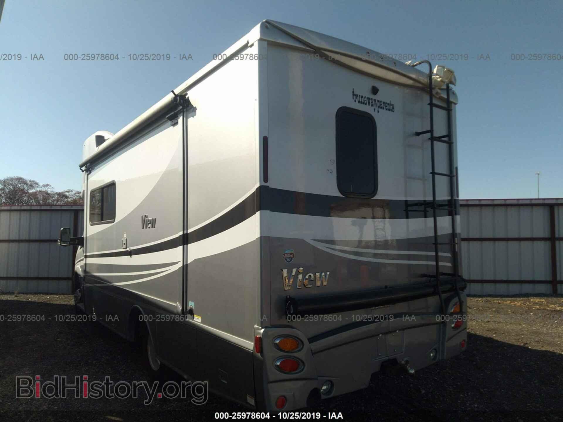 2018 MERCEDES-BENZ SPRINTER - VIN: 8BNPF4CC4JE157352 - Фото 3