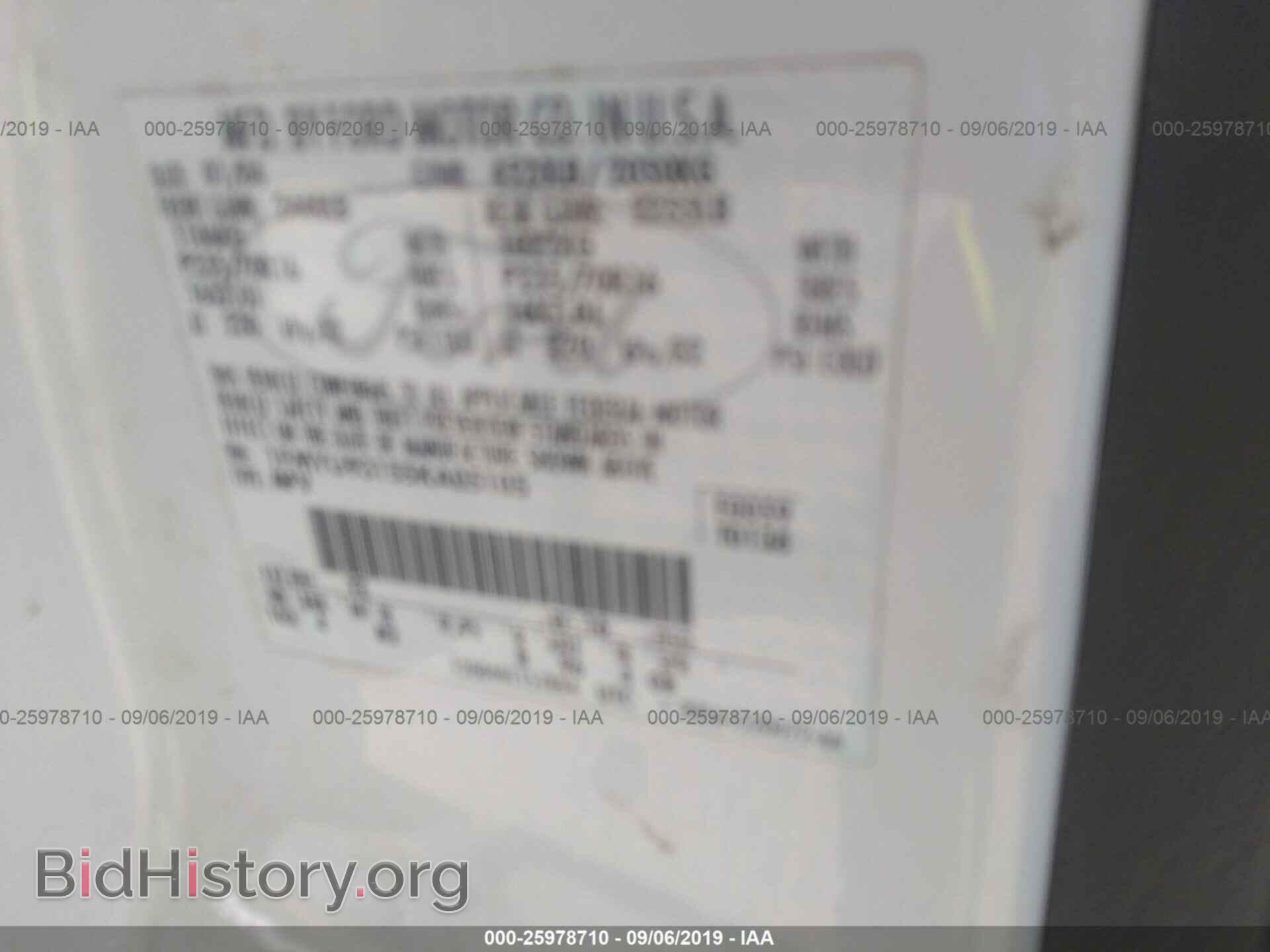 2005 FORD ESCAPE - VIN: 1FMYU93155KA05105 - Фото 9