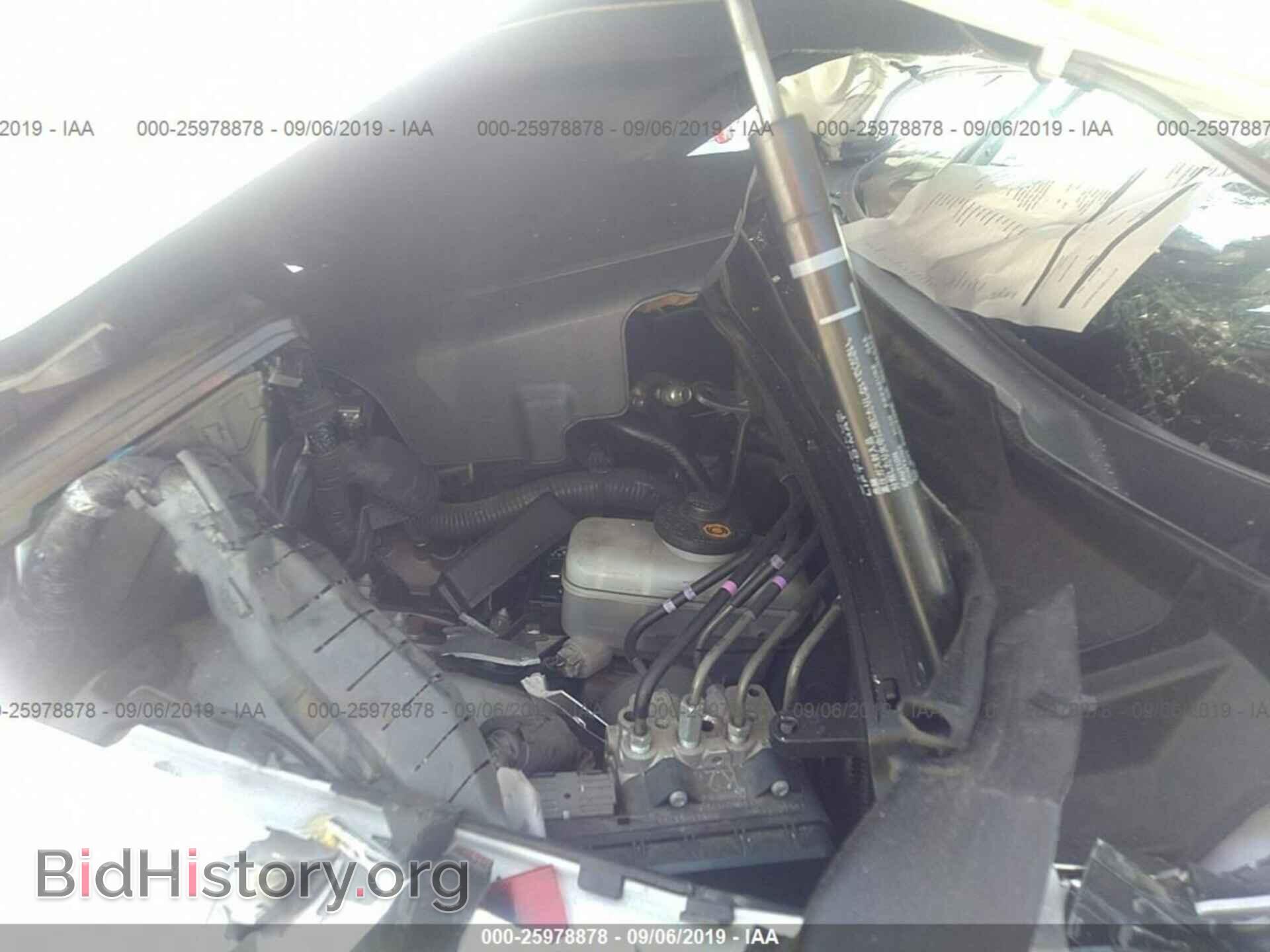 2013 LEXUS IS - VIN: JTHBF5C21D5187225 - Фото 10