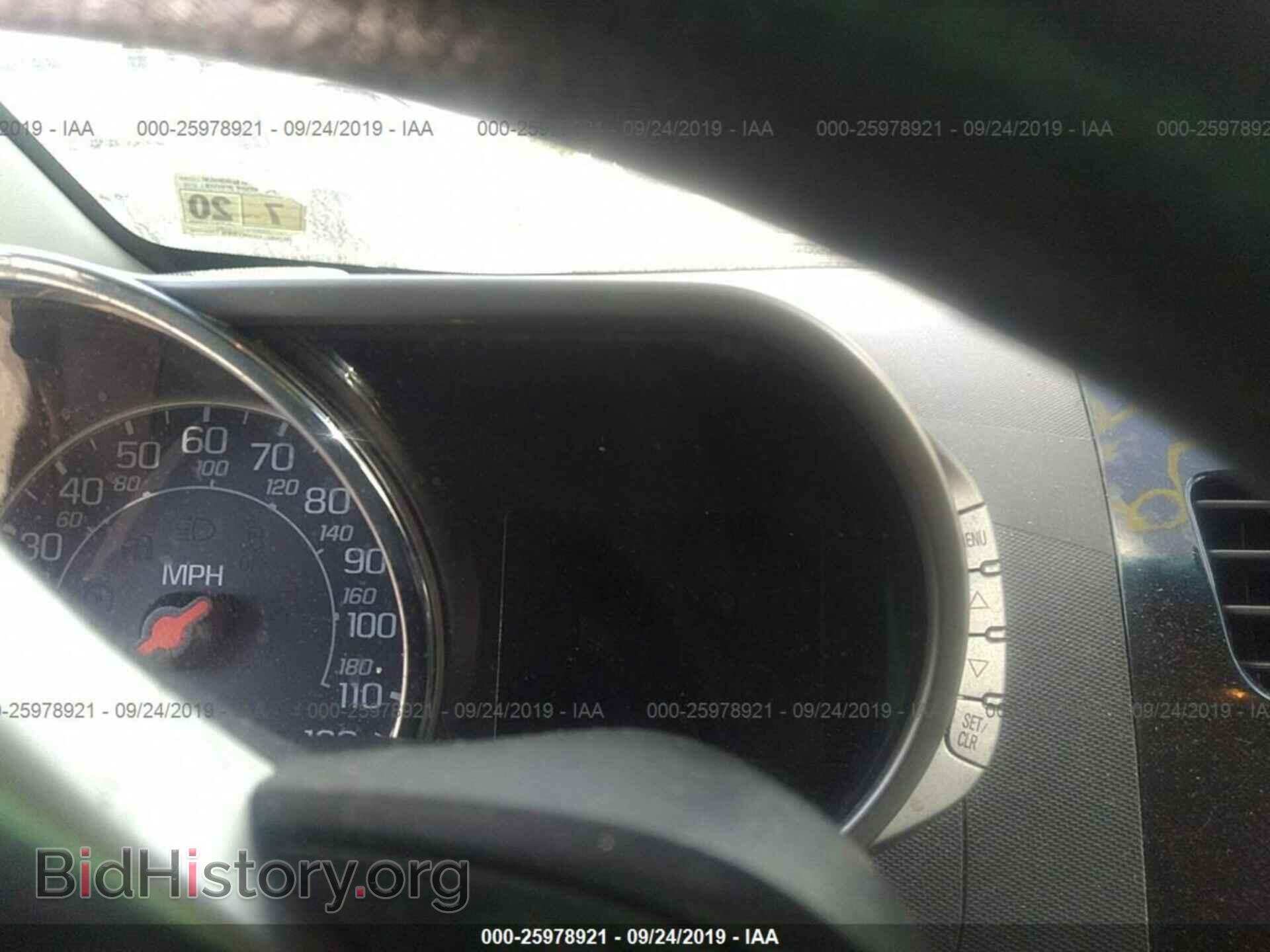 2015 CHEVROLET SPARK - VIN: KL8CD6S90FC710886 - Фото 7