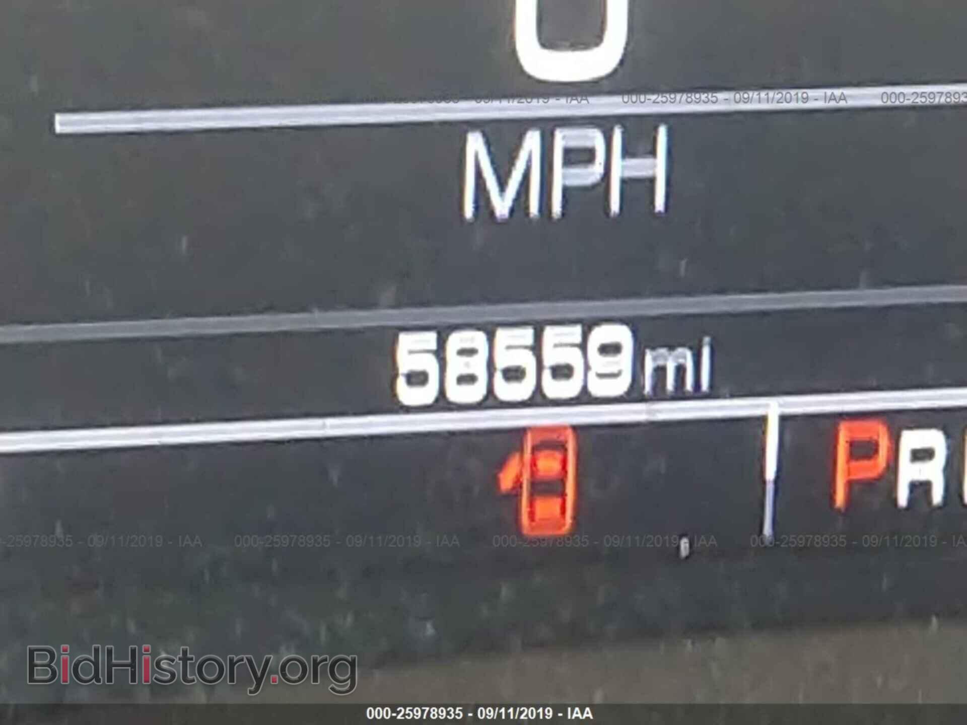2017 CHEVROLET IMPALA - VIN: 2G1105SA6H9158652 - Фото 7