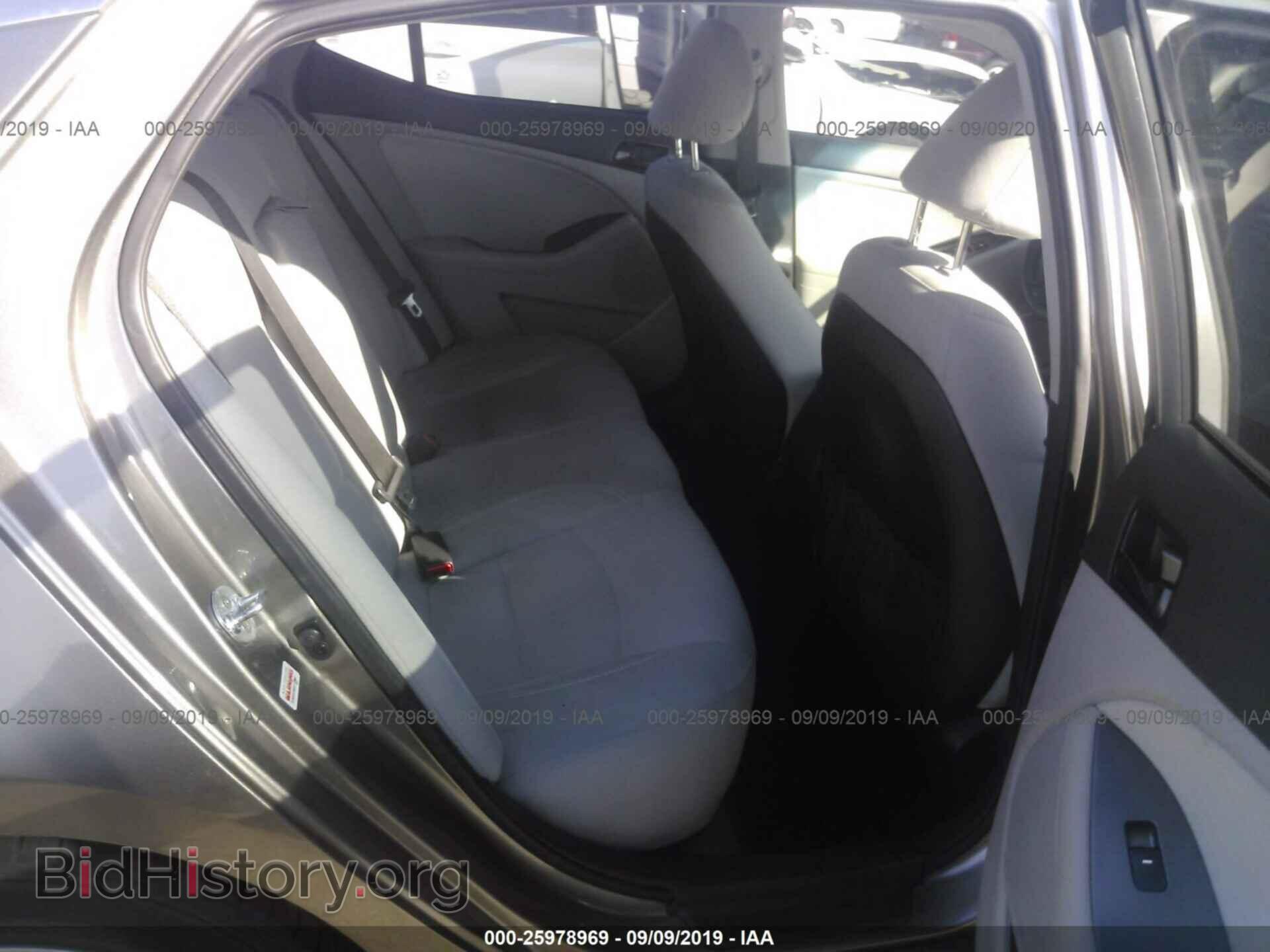 2015 KIA OPTIMA - VIN: 5XXGM4A75FG504802 - Фото 8