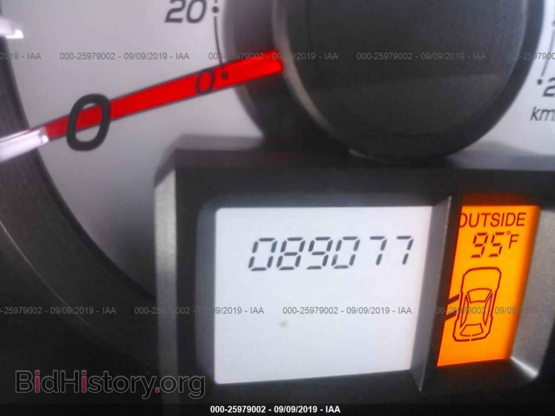 2015 HONDA PILOT - VIN: 5FNYF3H36FB006767 - Фото 7