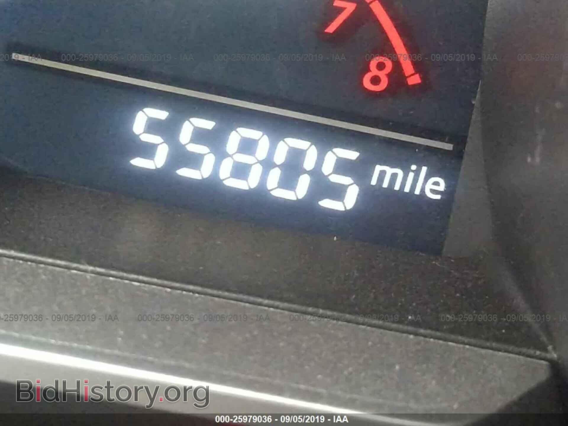 2015 MAZDA 3 - VIN: 3MZBM1M70FM234457 - Фото 7