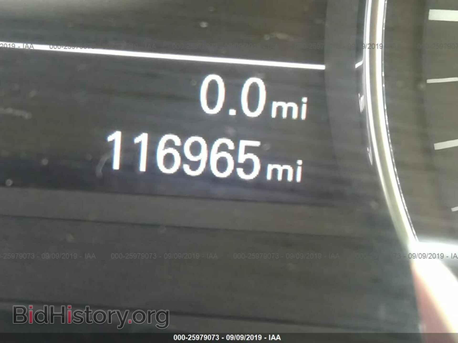 2013 AUDI A6 - VIN: WAUDFAFC4DN080934 - Photo 7