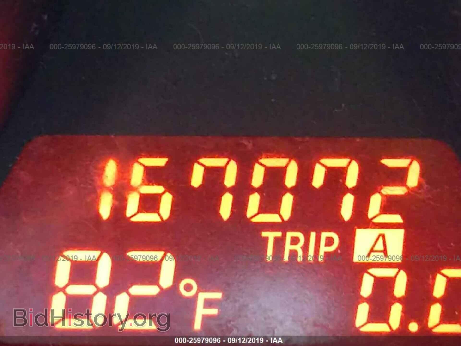 2009 MAZDA 6 - VIN: 1YVHP81A795M49724 - Photo 7