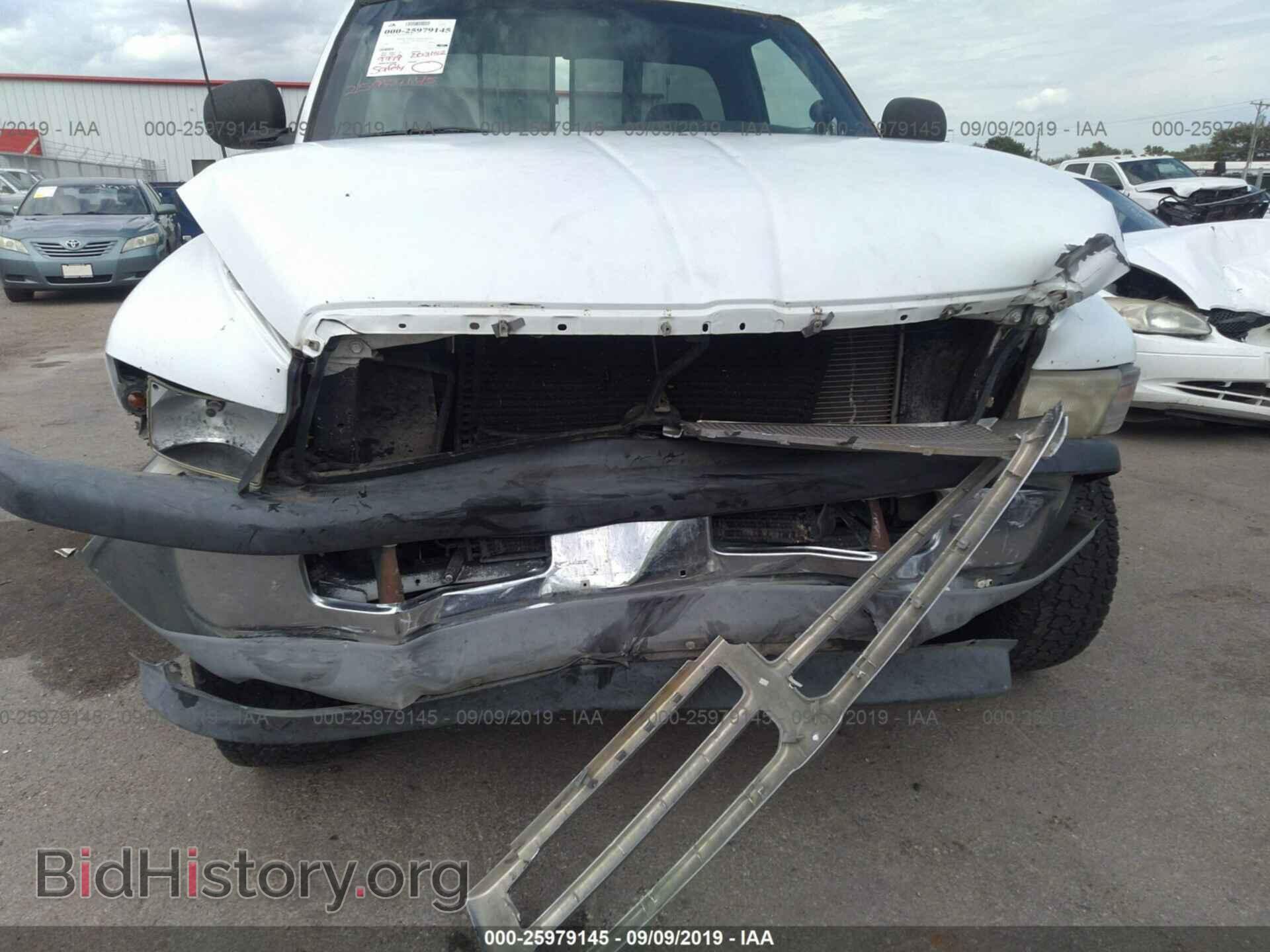 1998 DODGE RAM 1500 - VIN: 1B7HF16Y0WS761354 - Фото 6