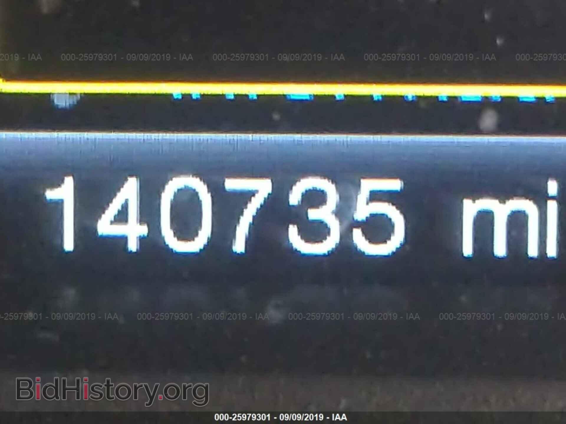 2013 FORD EDGE - VIN: 2FMDK3JC1DBC74734 - Photo 7