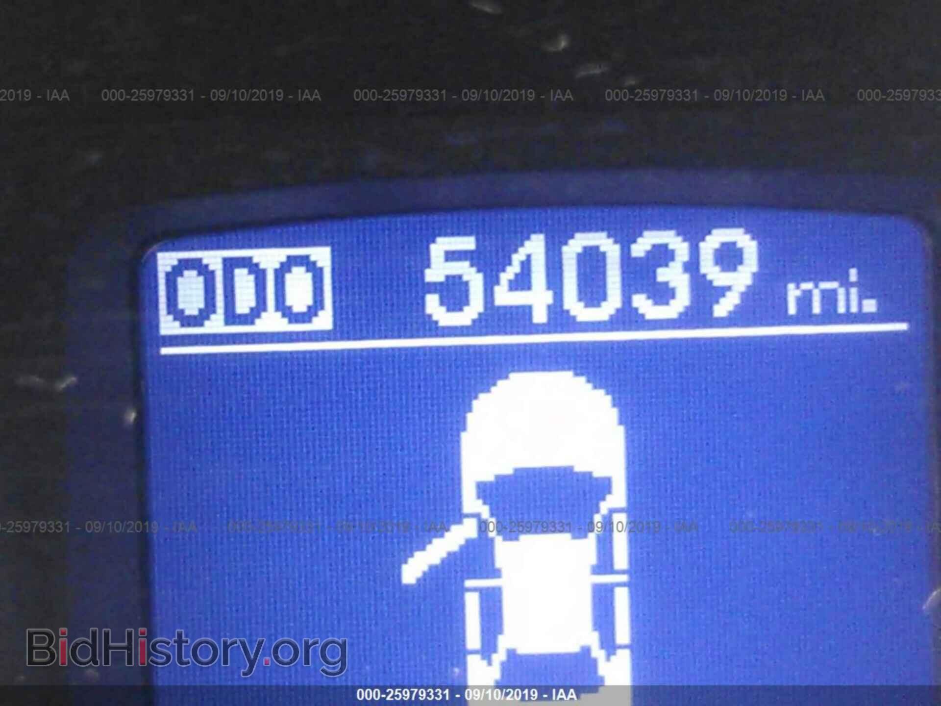 2013 HYUNDAI GENESIS - VIN: KMHGC4DD2DU213472 - Фото 7