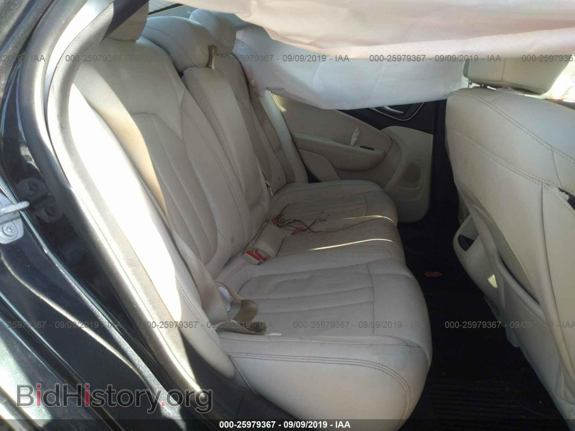 2017 CHRYSLER 200 - VIN: 1C3CCCAB6HN508997 - Фото 8
