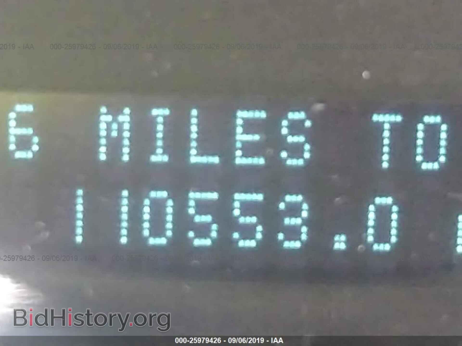2009 FORD ESCAPE - VIN: 1FMCU93GX9KB79076 - Фото 7