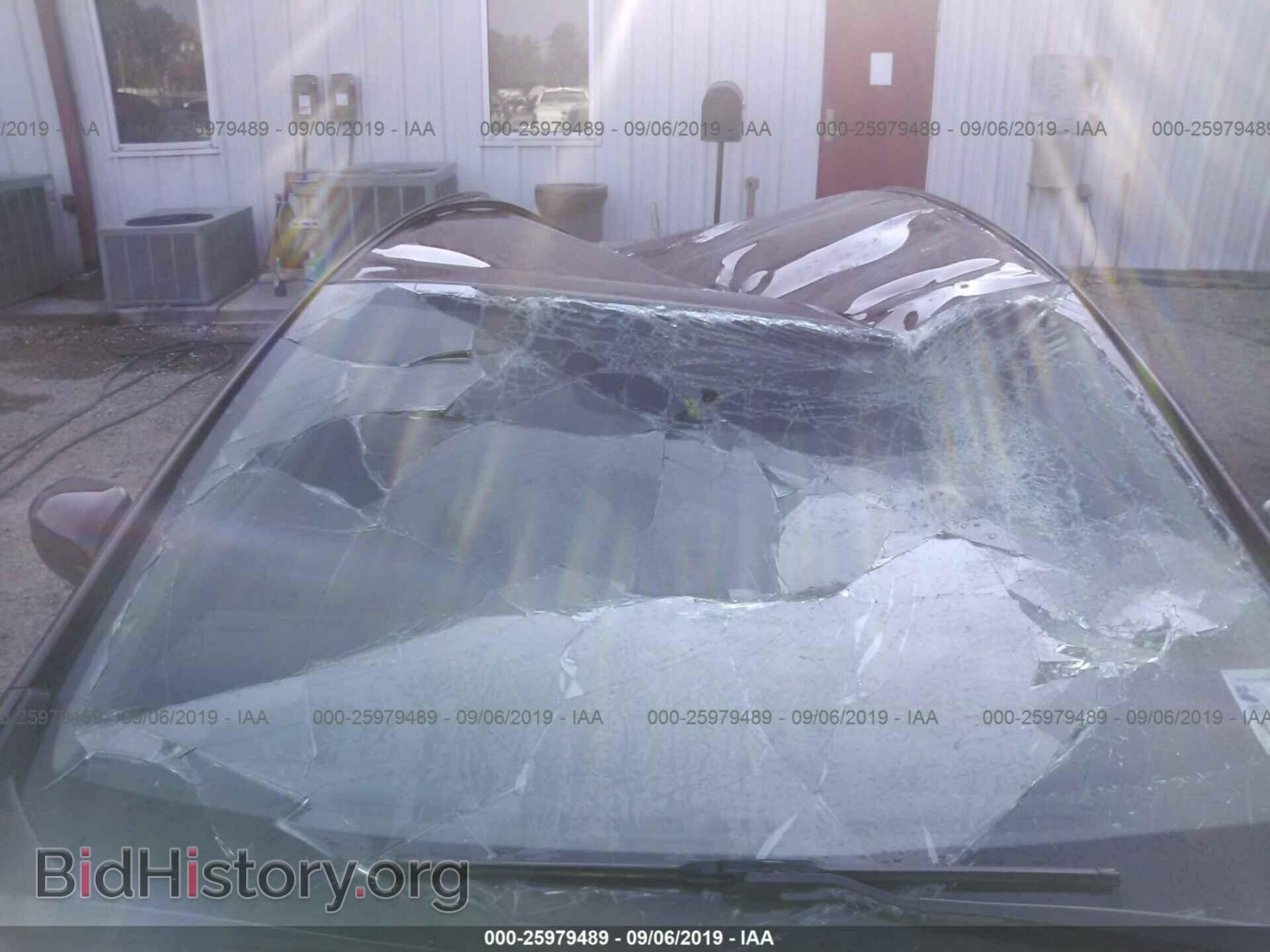 2014 HONDA CIVIC - VIN: 19XFB2F59EE003593 - Photo 6