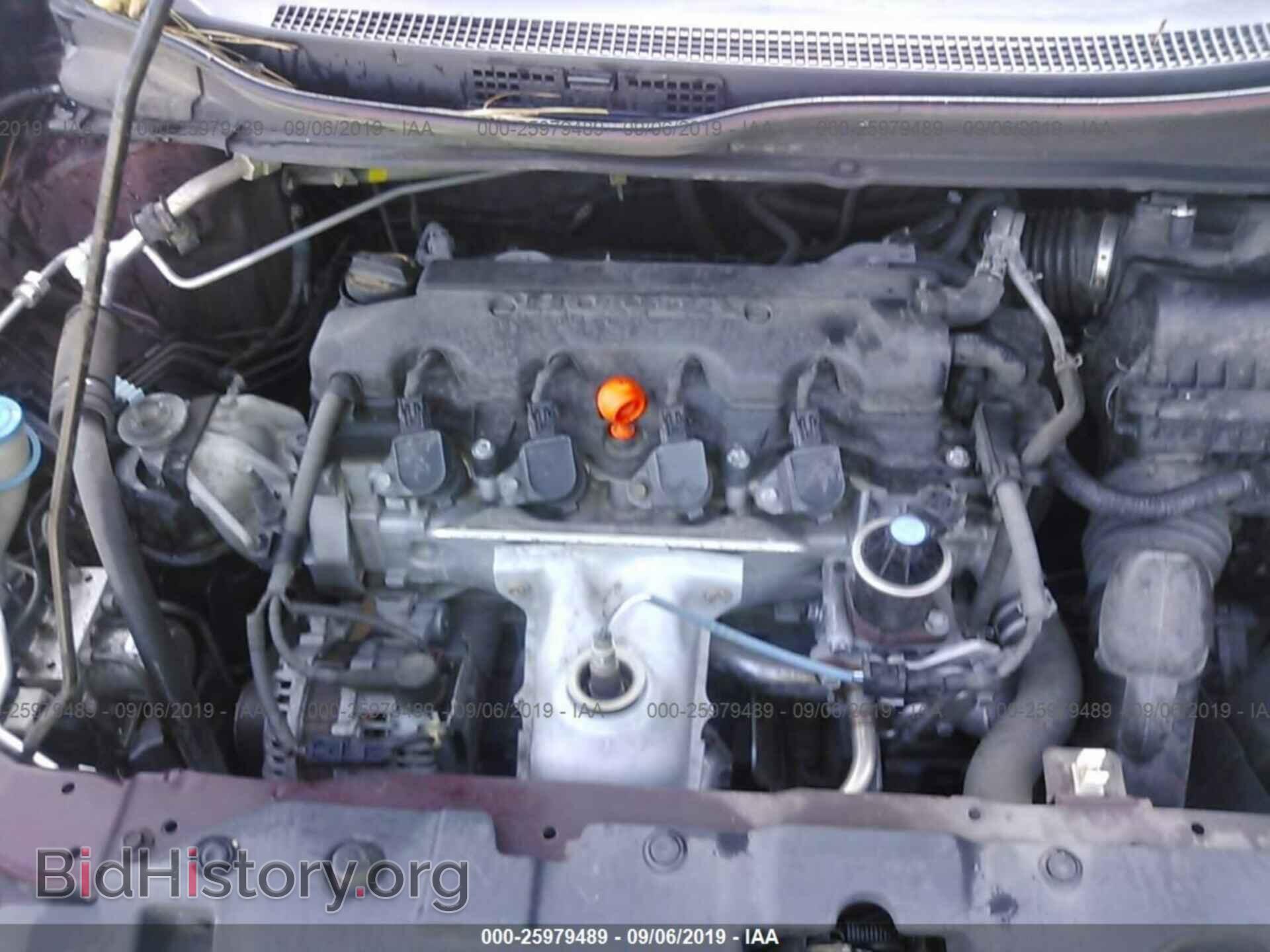 2014 HONDA CIVIC - VIN: 19XFB2F59EE003593 - Photo 10