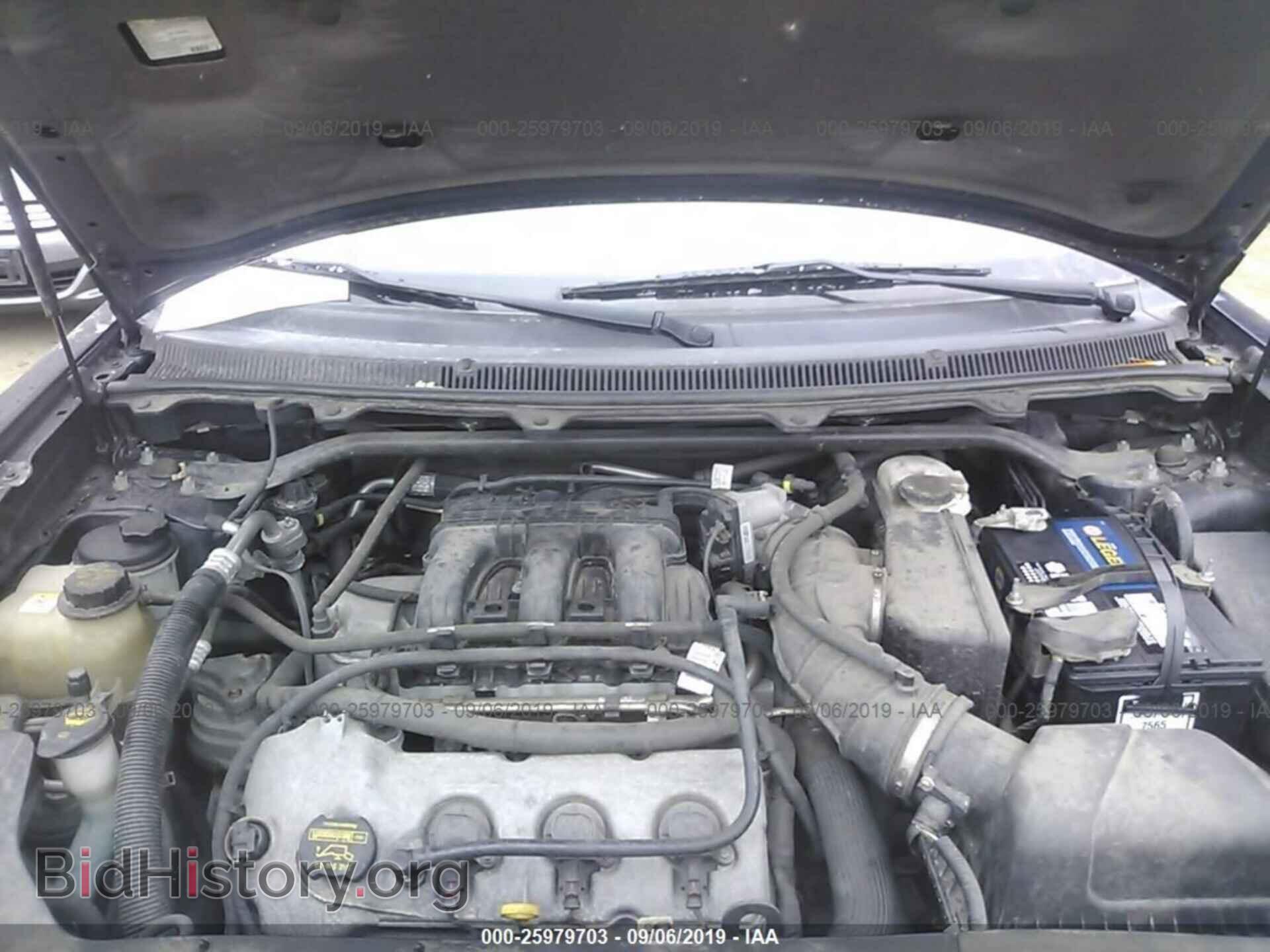 2011 FORD FLEX - VIN: 2FMHK6CC1BBD26506 - Photo 10