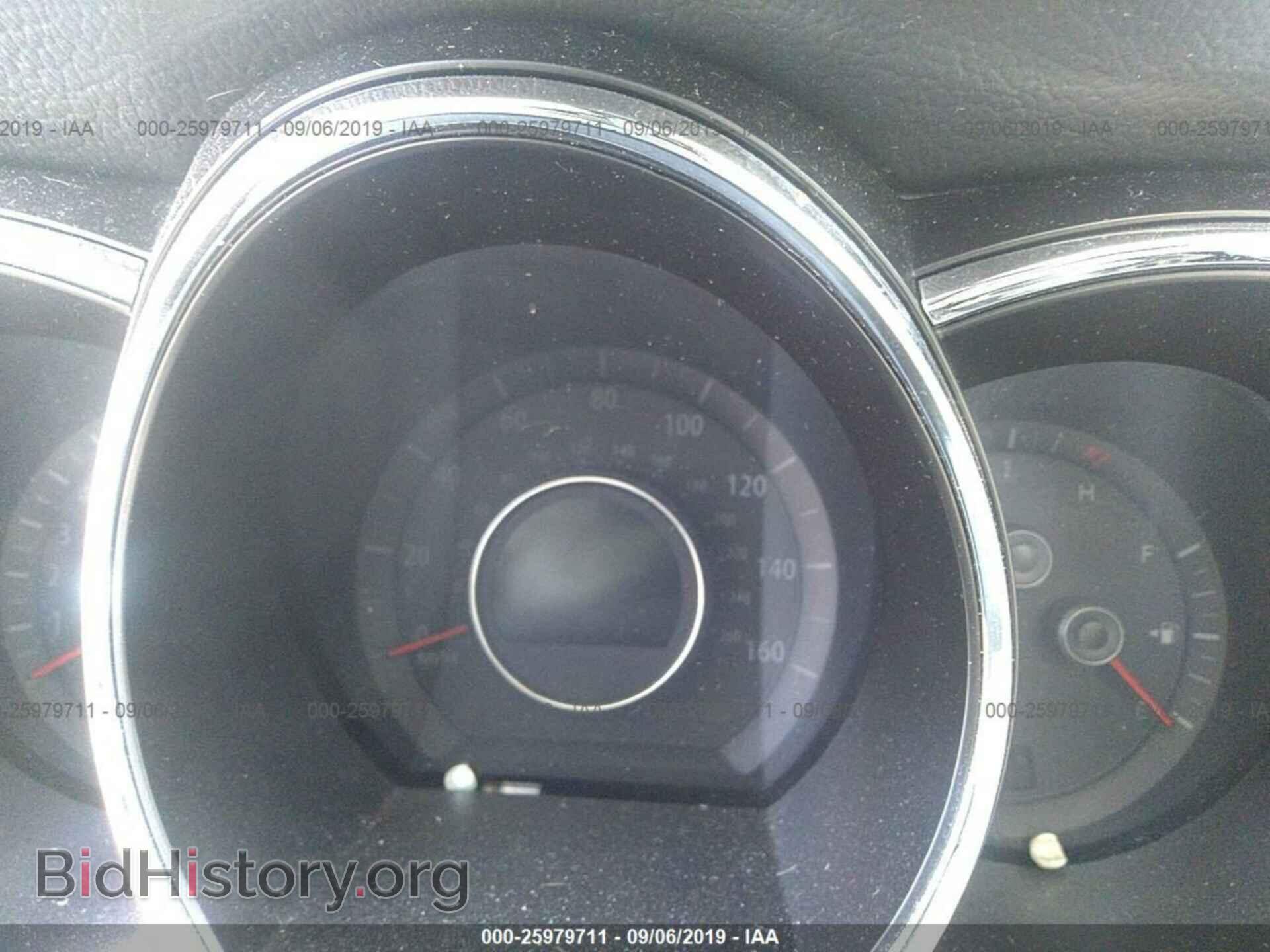 2012 KIA OPTIMA - VIN: 5XXGN4A77CG035916 - Фото 7