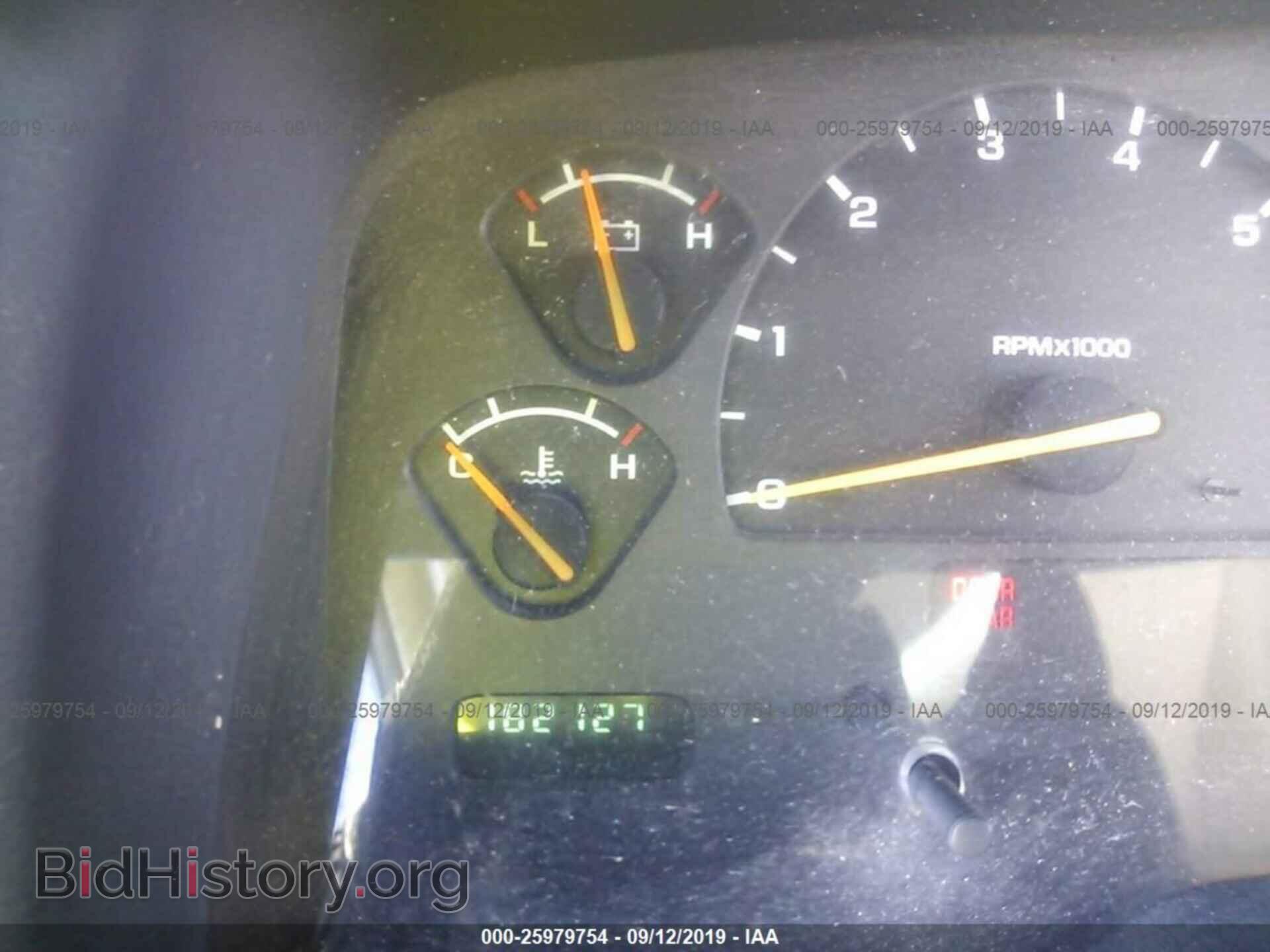 2001 DODGE DAKOTA - VIN: 1B7GL2AX31S104405 - Фото 7
