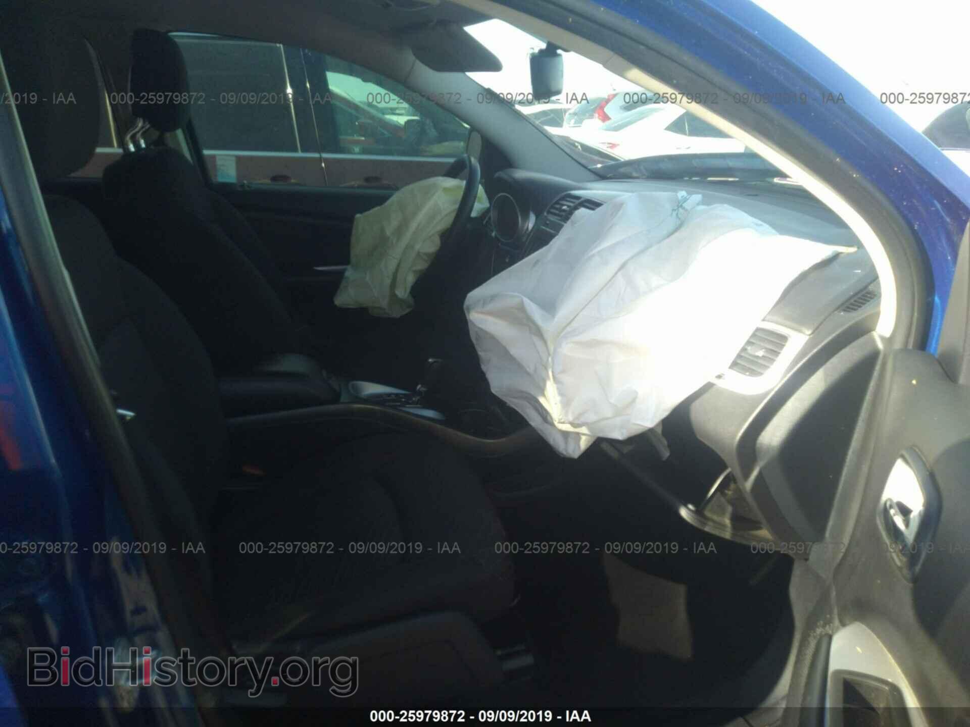 2015 DODGE JOURNEY - VIN: 3C4PDCAB4FT713872 - Photo 5