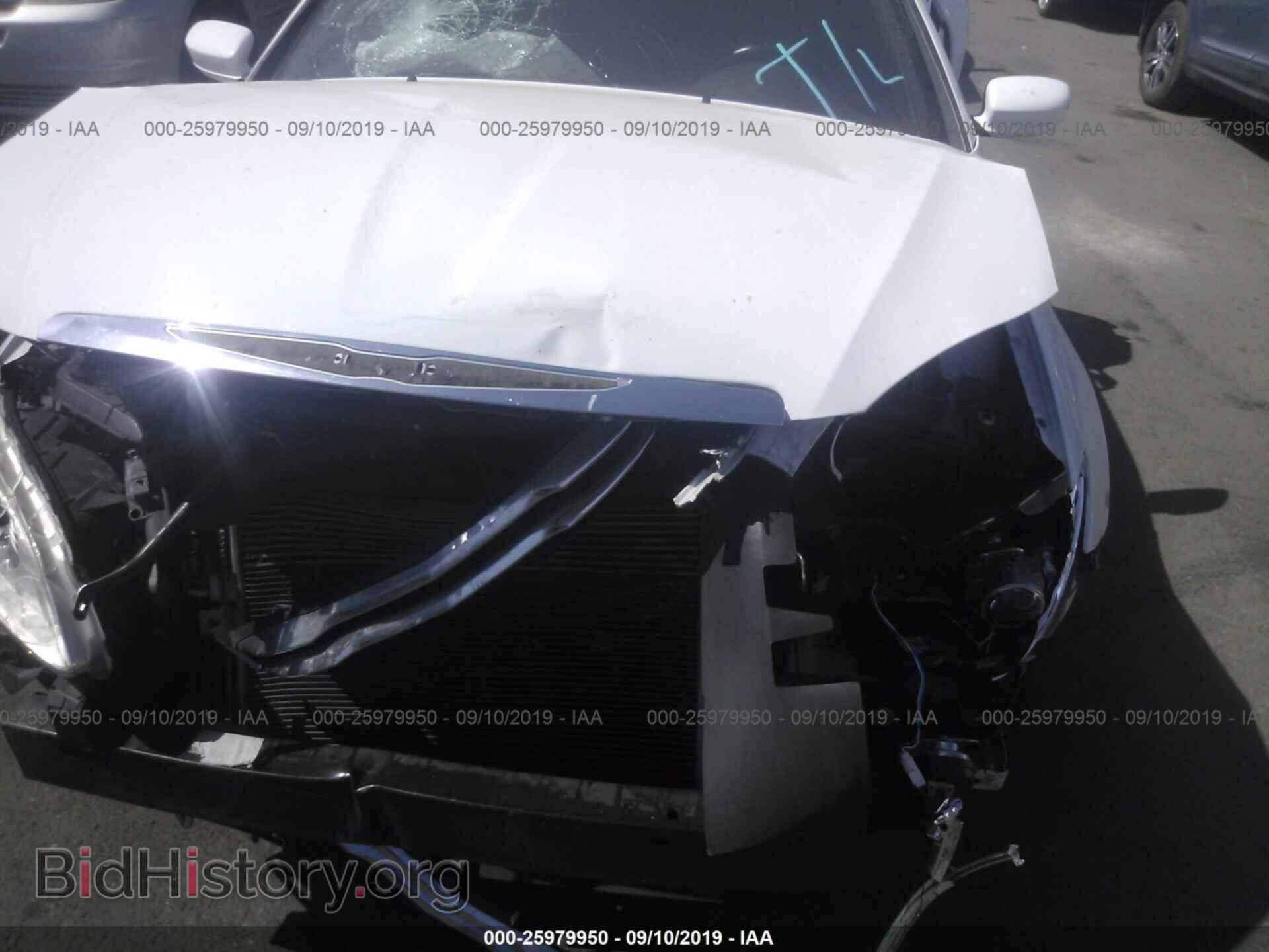 2013 CHRYSLER 200 - VIN: 1C3BCBEB0DN532979 - Фото 6