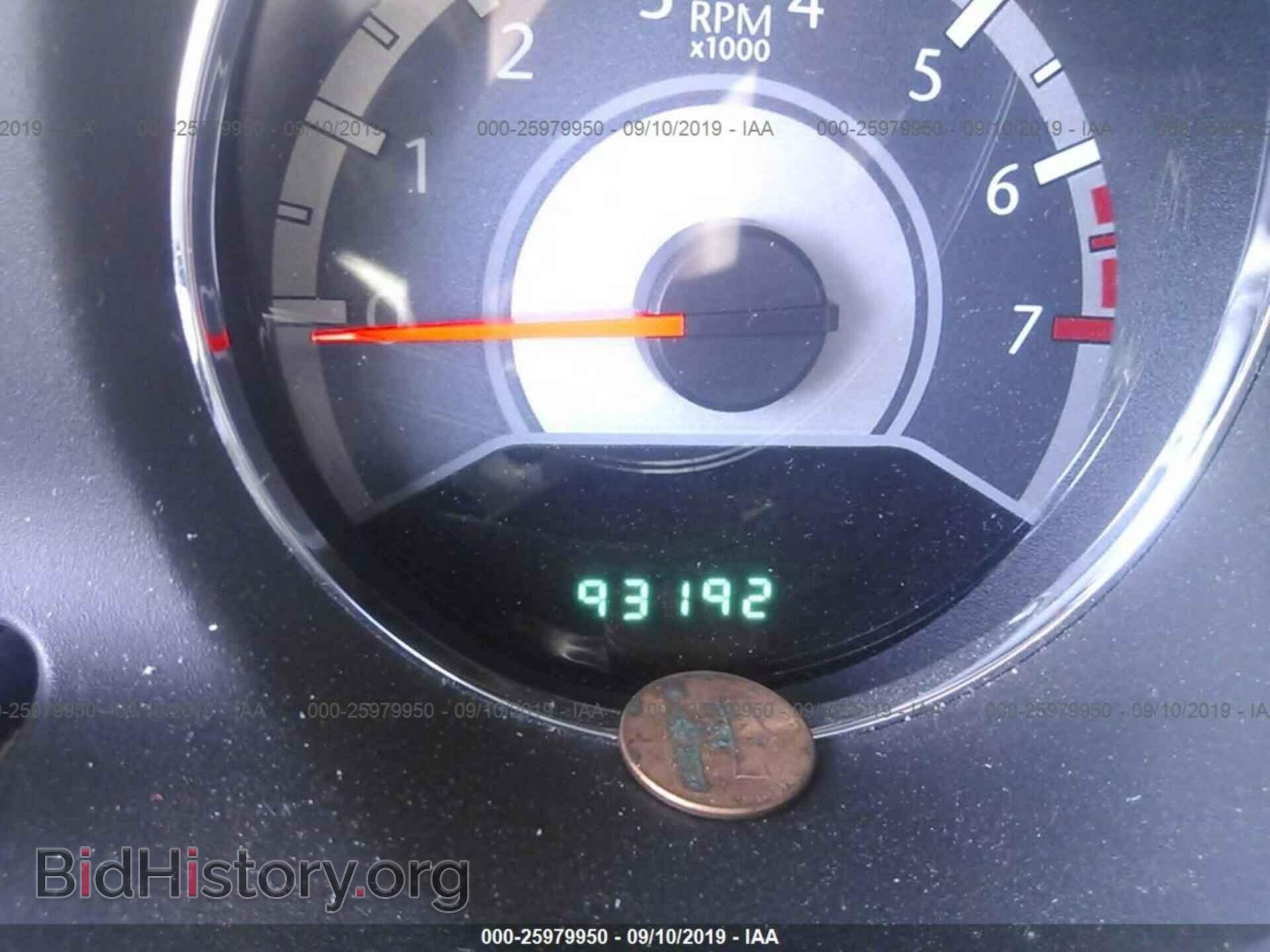 2013 CHRYSLER 200 - VIN: 1C3BCBEB0DN532979 - Фото 7