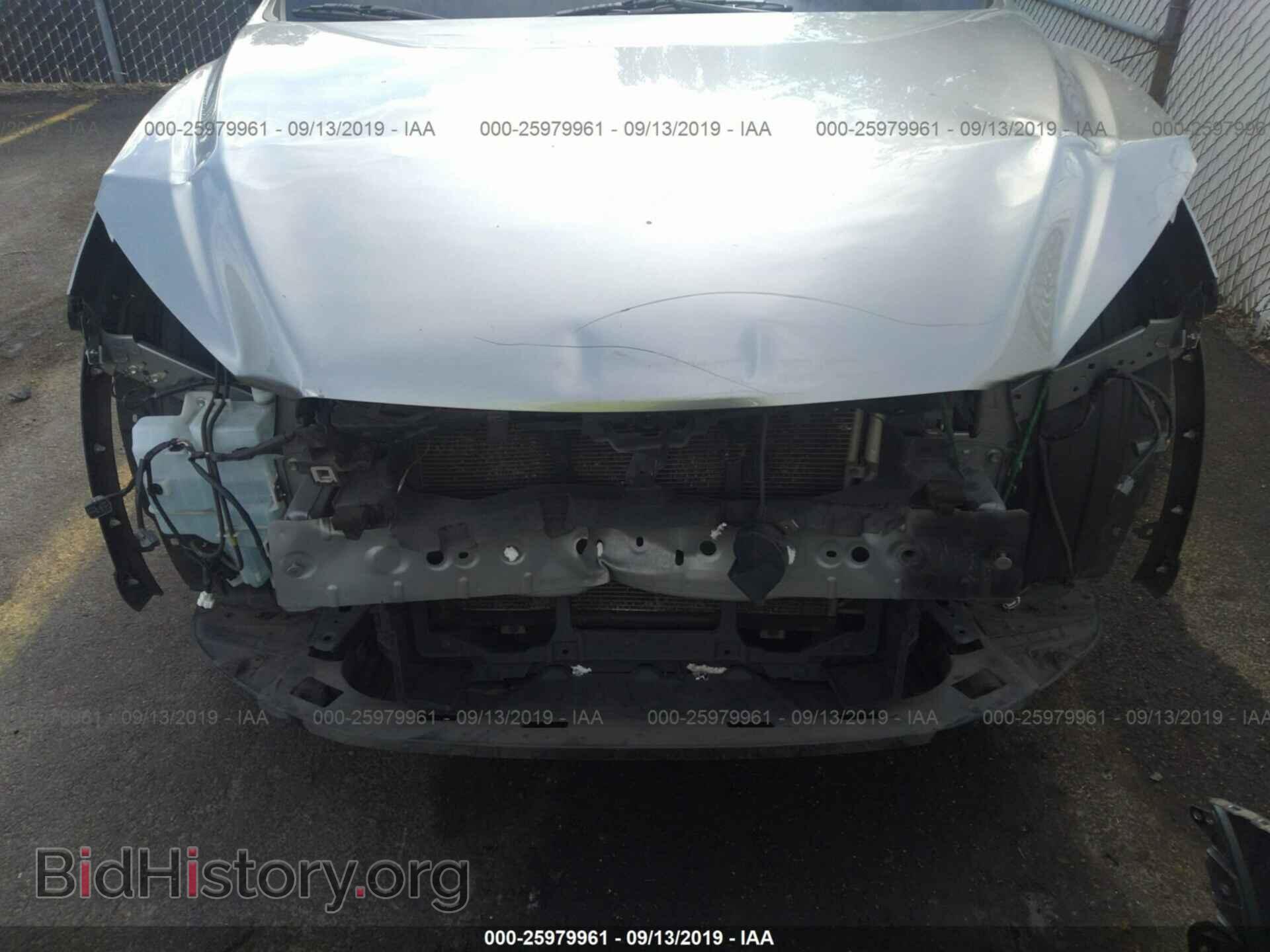 2013 MAZDA CX-5 - VIN: JM3KE4CE7D0146627 - Фото 6