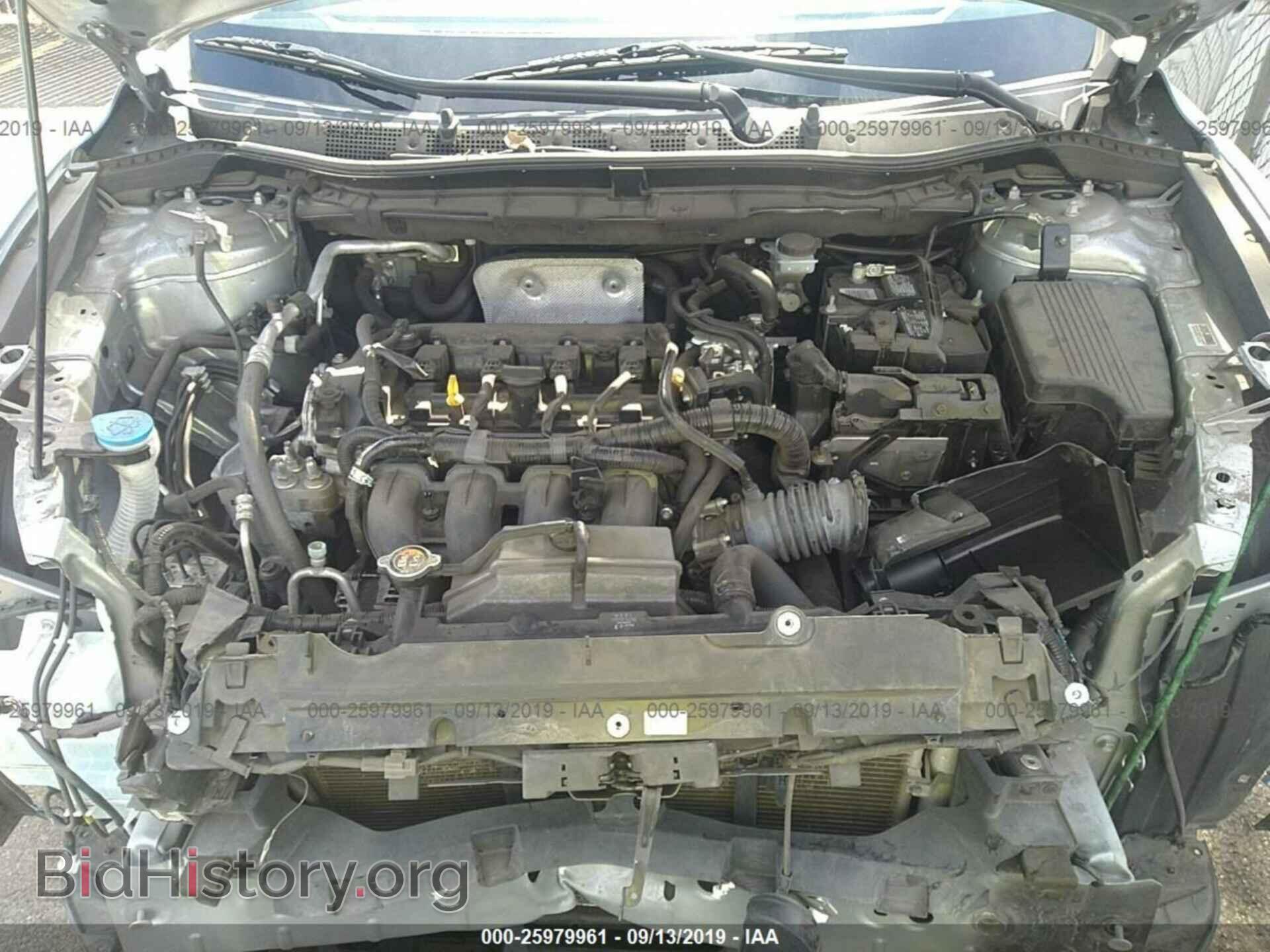 2013 MAZDA CX-5 - VIN: JM3KE4CE7D0146627 - Фото 10