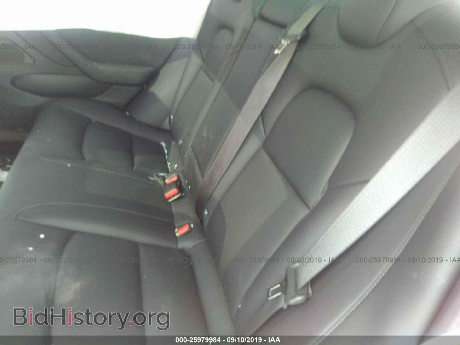 2018 TESLA MODEL 3 - VIN: 5YJ3E1EA4JF028974 - Photo 8