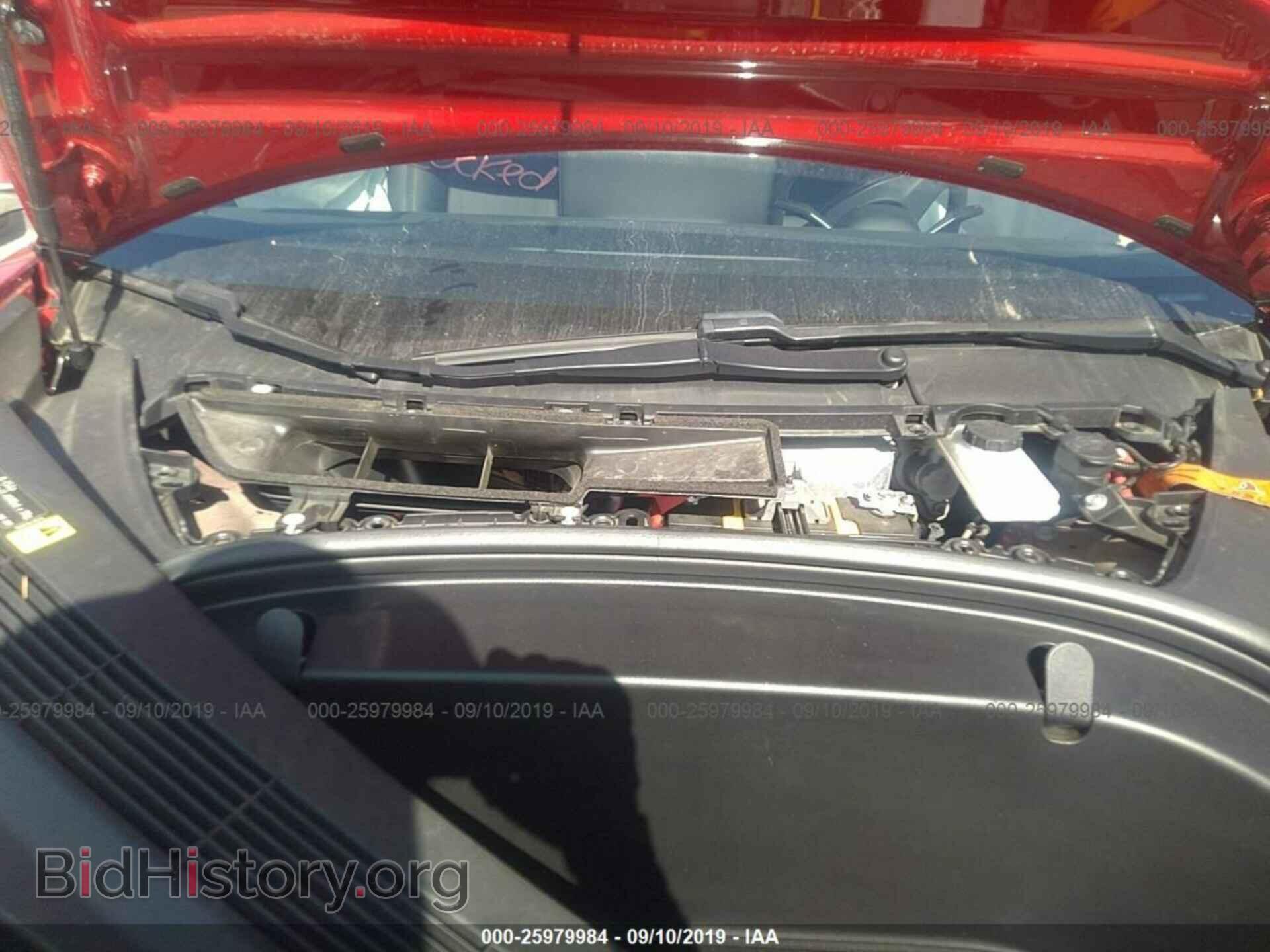 2018 TESLA MODEL 3 - VIN: 5YJ3E1EA4JF028974 - Photo 10