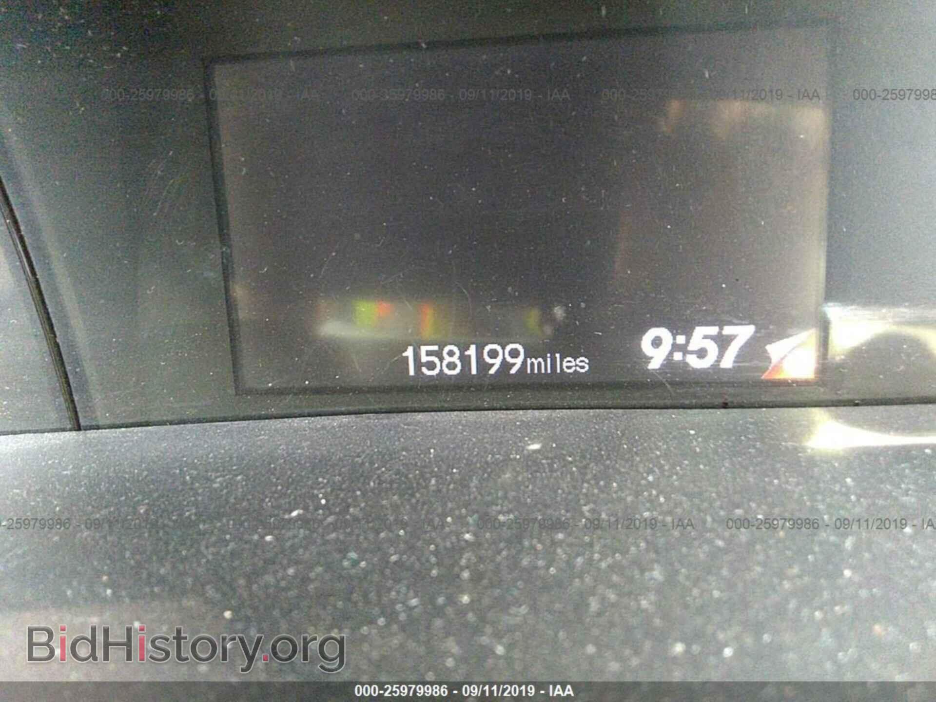 2012 HONDA CIVIC - VIN: 19XFB2F57CE338977 - Фото 7