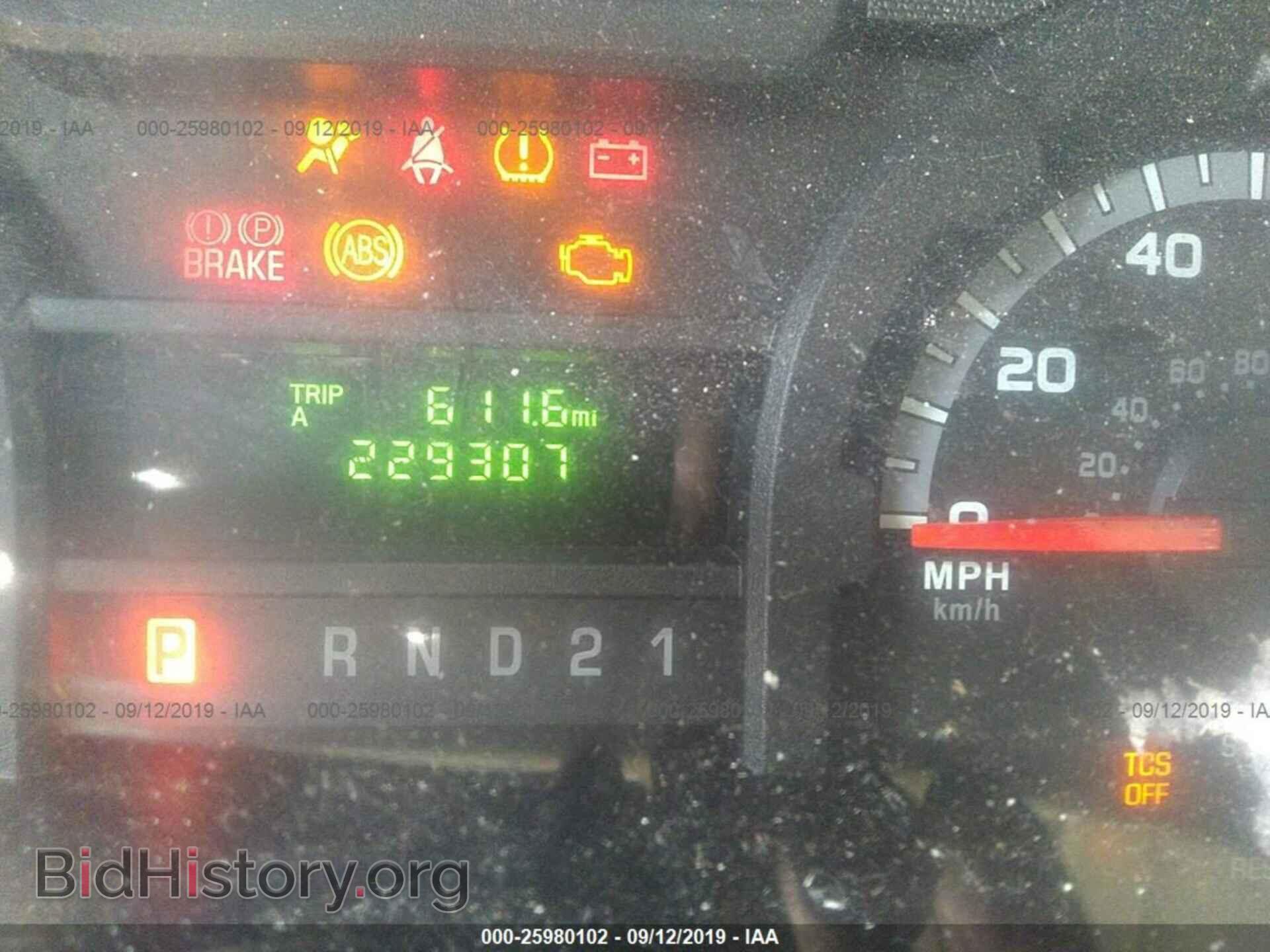 2012 FORD ECONOLINE - VIN: 1FTNE2EW6CDA33369 - Photo 7