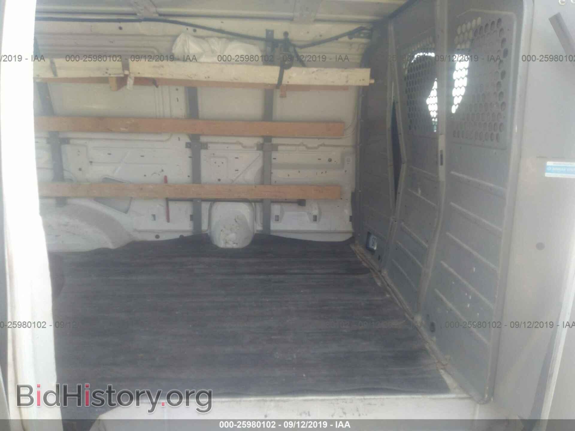 2012 FORD ECONOLINE - VIN: 1FTNE2EW6CDA33369 - Photo 8