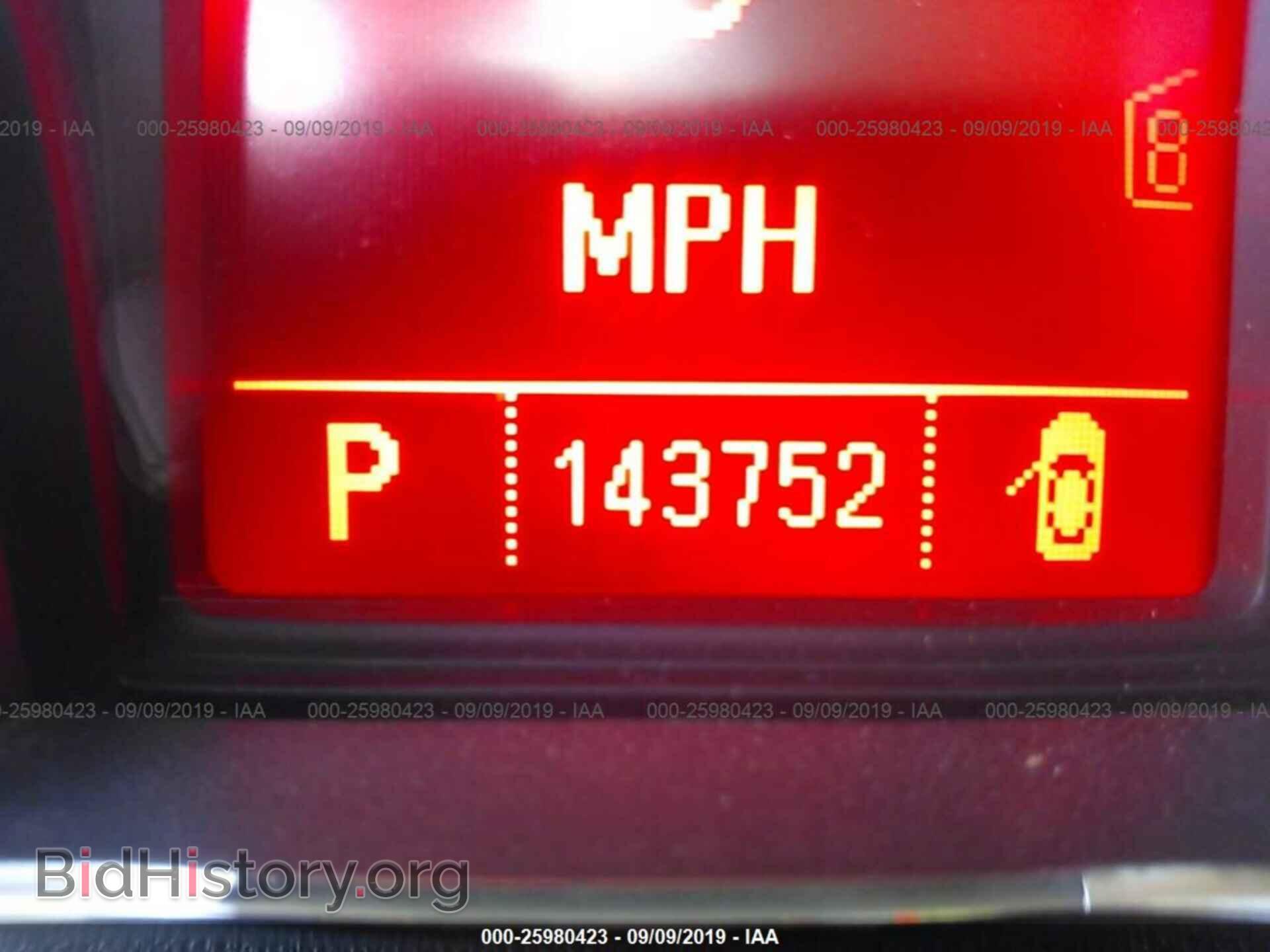 2011 GMC TERRAIN - VIN: 2CTFLSE55B6407618 - Photo 7