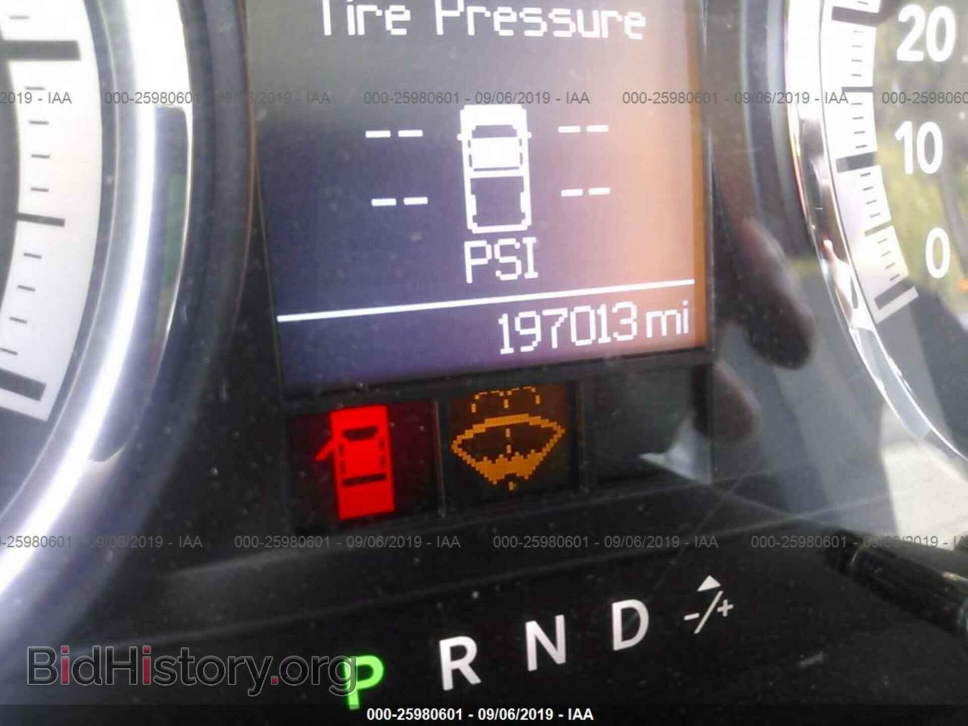 2010 DODGE RAM 1500 - VIN: 1D7RB1CT2AS195477 - Фото 7