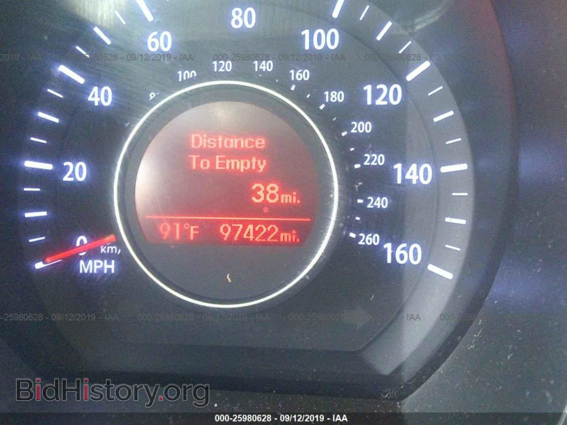 2012 KIA OPTIMA - VIN: 5XXGN4A74CG067867 - Photo 7