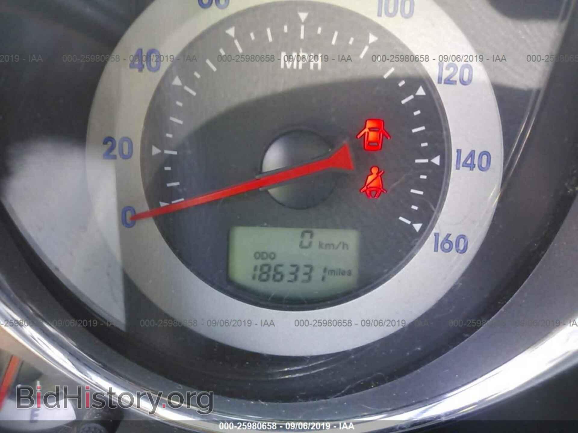 2008 MITSUBISHI ECLIPSE - VIN: 4A3AL25F18E030916 - Фото 7