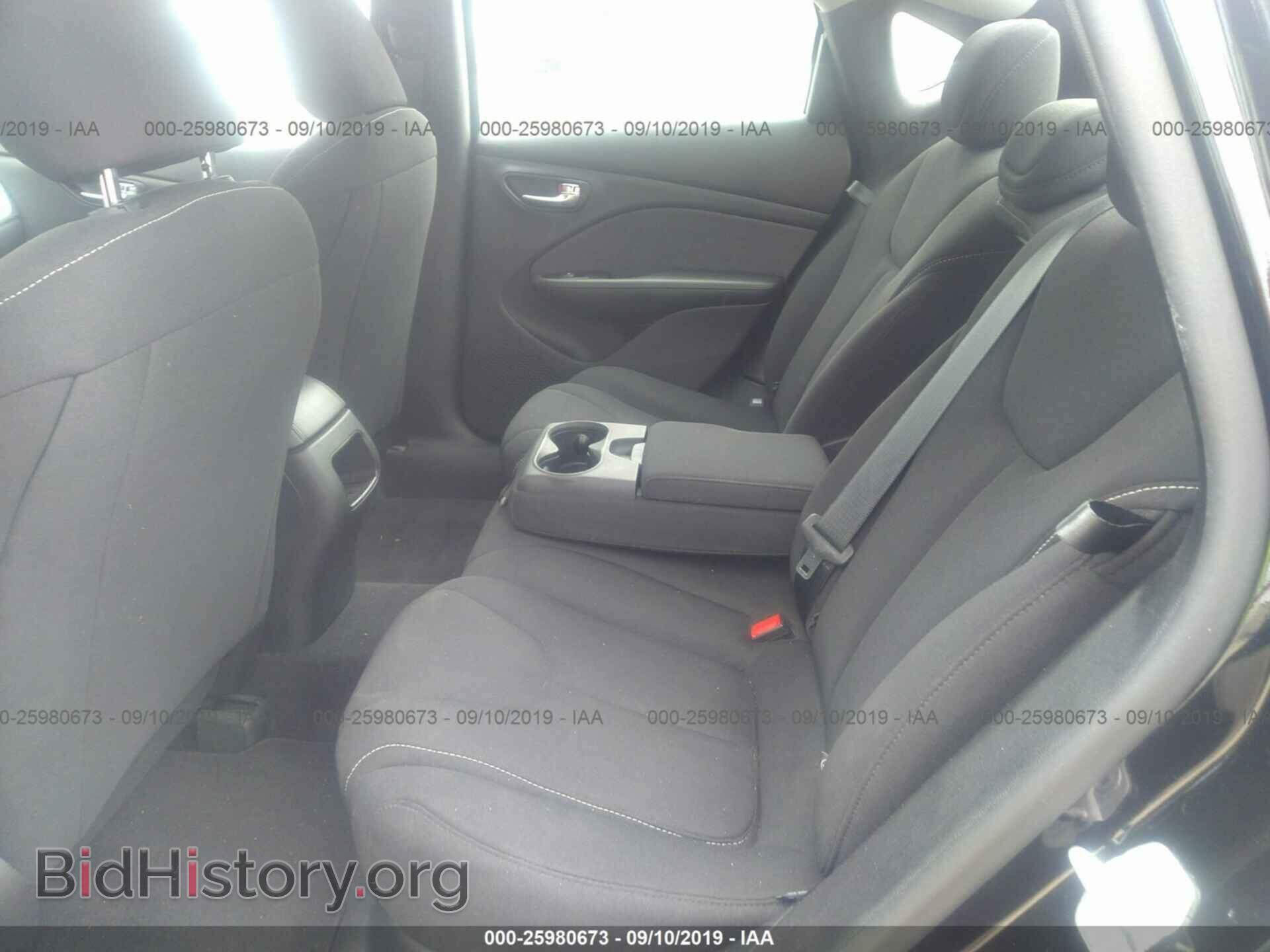 2013 DODGE DART - VIN: 1C3CDFBA1DD159462 - Photo 8