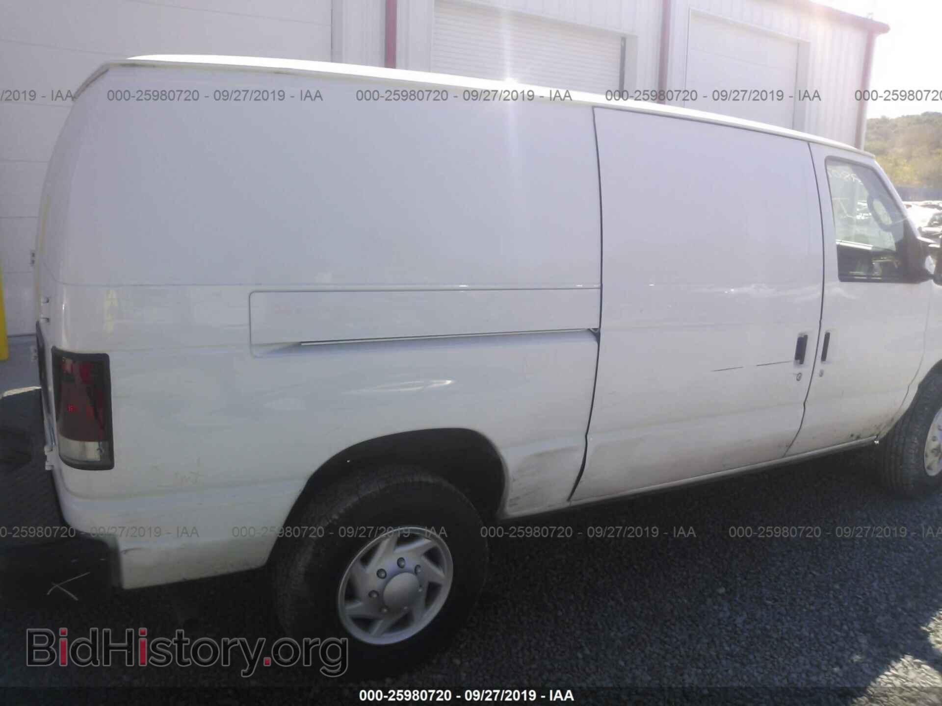 2014 FORD ECONOLINE - VIN: 1FTNE2EW4EDA68107 - Photo 6