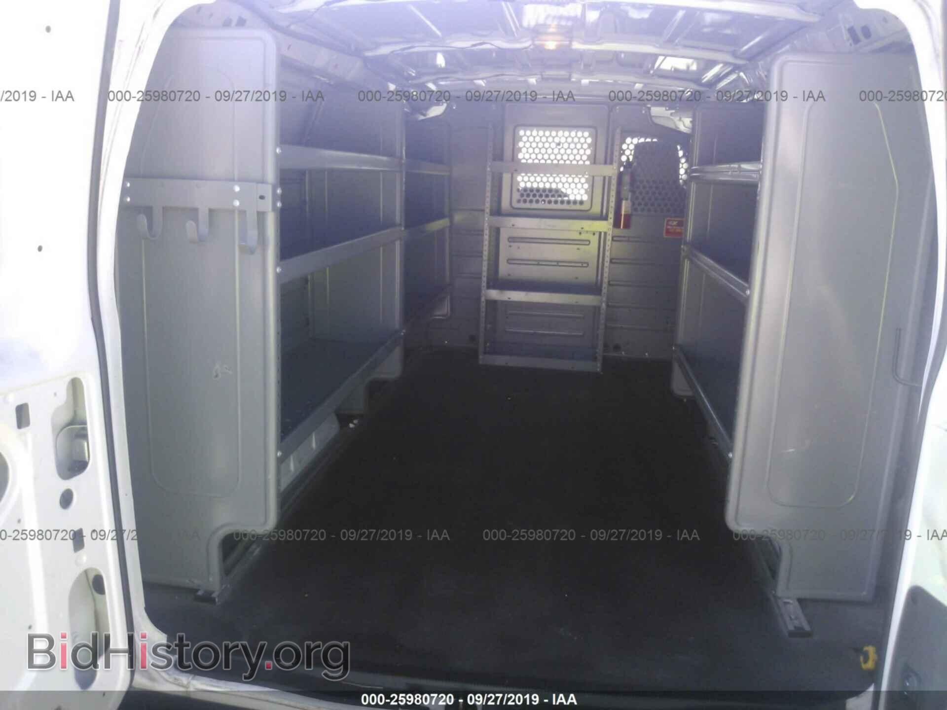 2014 FORD ECONOLINE - VIN: 1FTNE2EW4EDA68107 - Photo 8