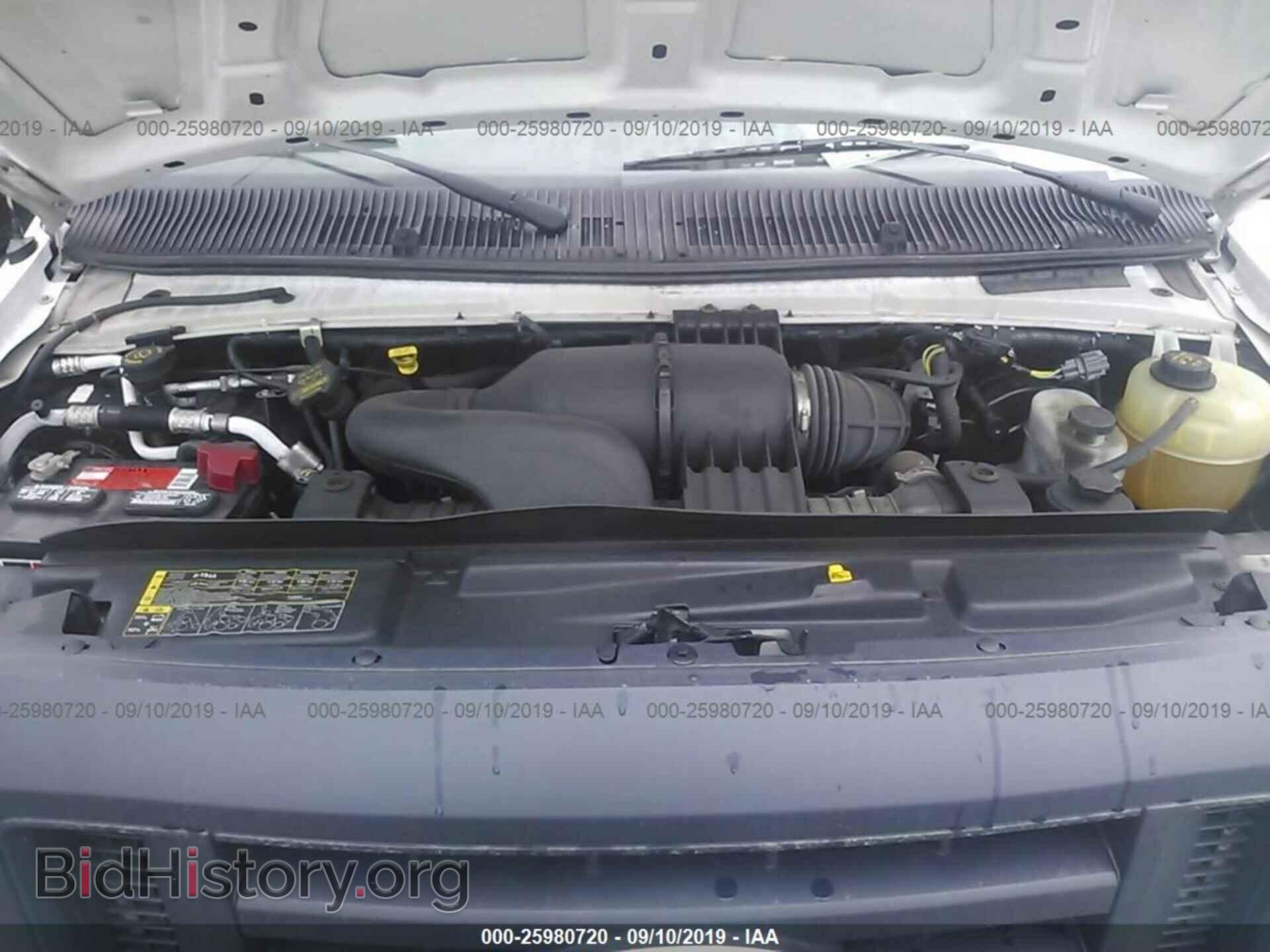 2014 FORD ECONOLINE - VIN: 1FTNE2EW4EDA68107 - Photo 10