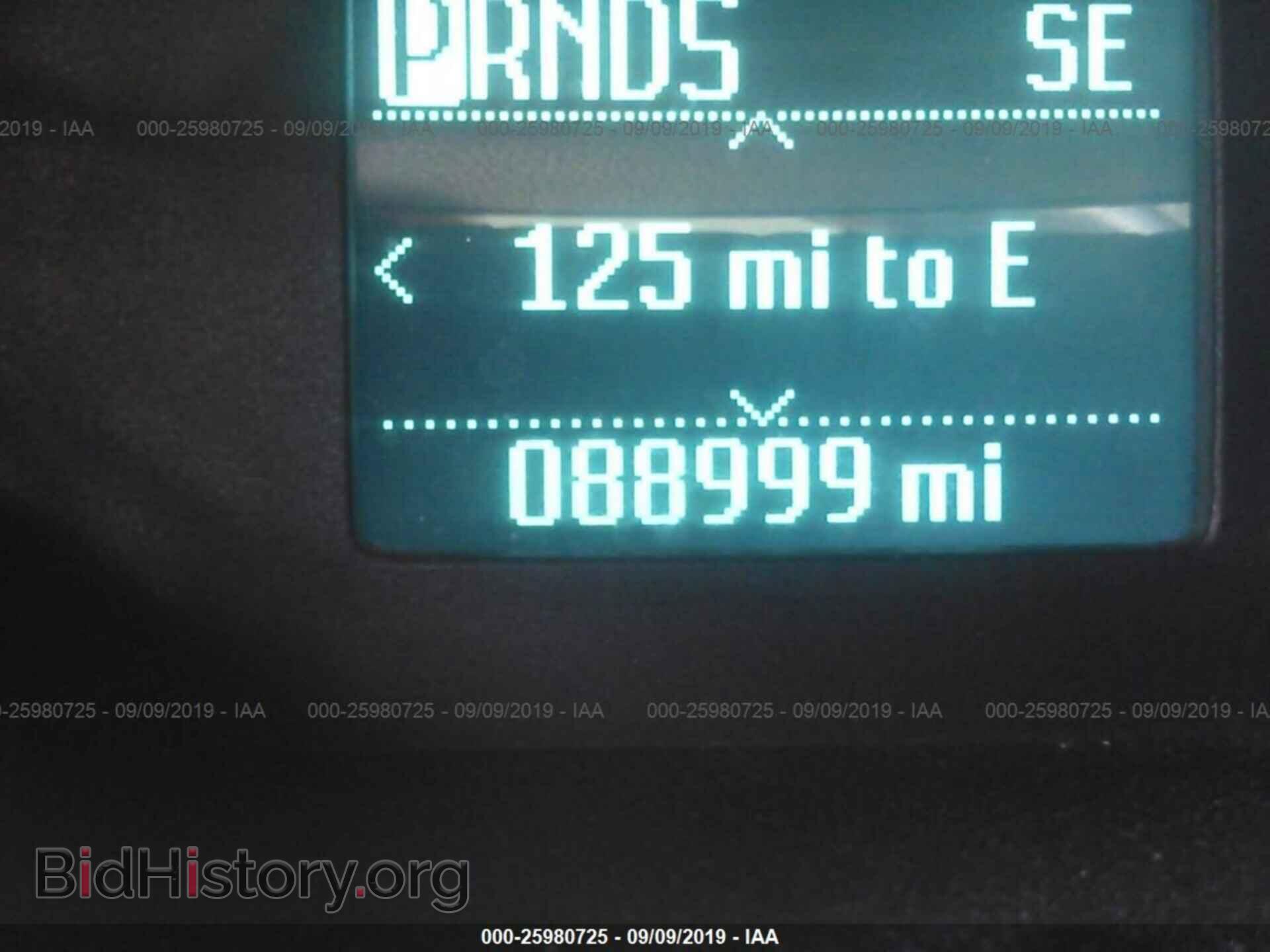 2015 FORD TRANSIT CONNECT - VIN: NM0LS7E75F1210342 - Фото 7