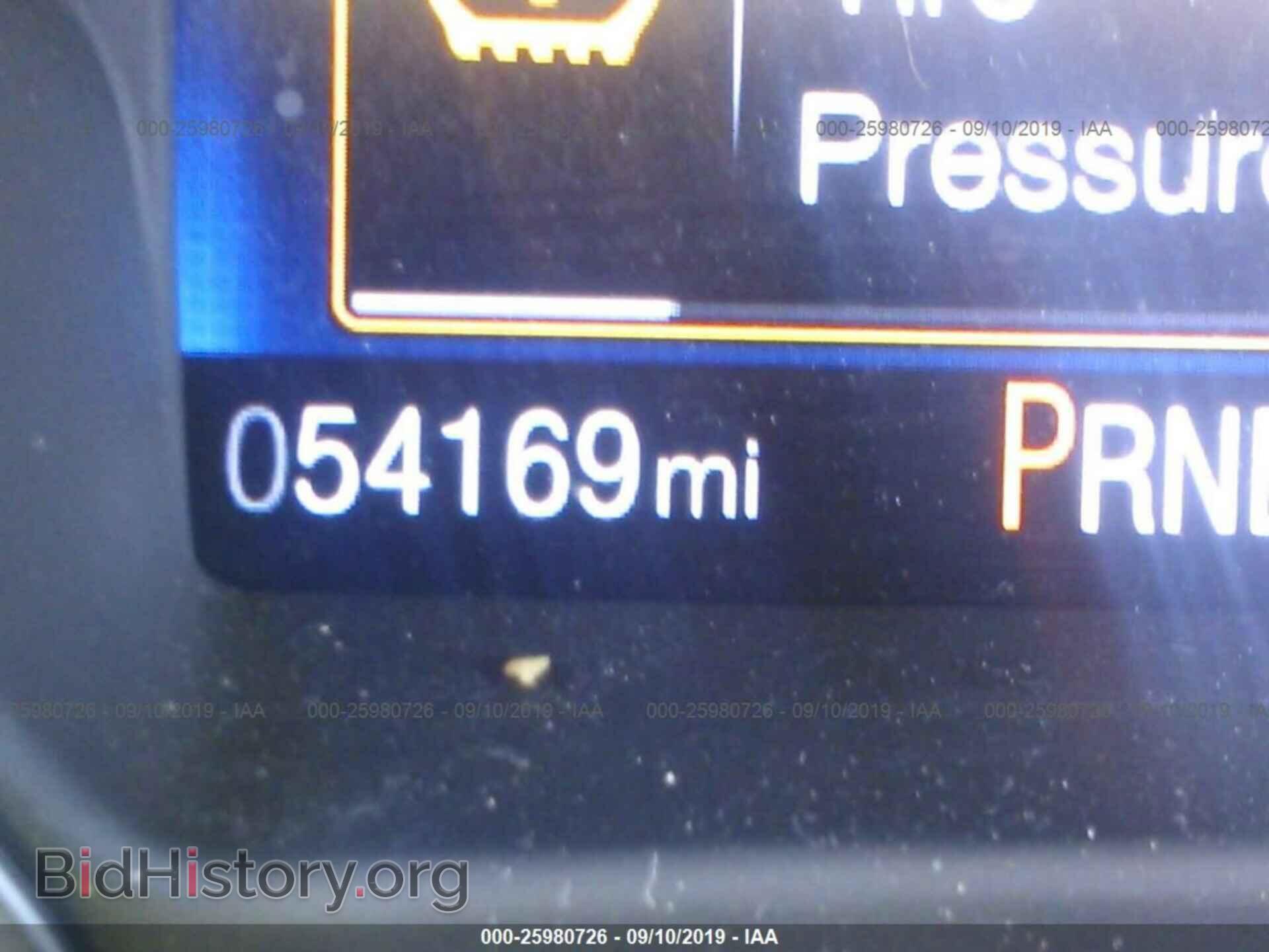 2017 FORD FOCUS - VIN: 1FADP3F20HL215384 - Photo 7