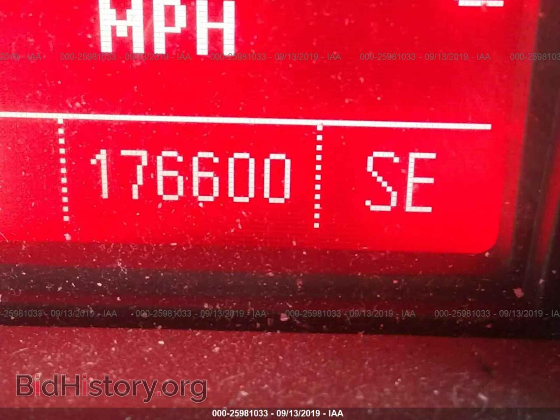 2010 GMC TERRAIN - VIN: 2CTALDEW3A6240401 - Photo 7