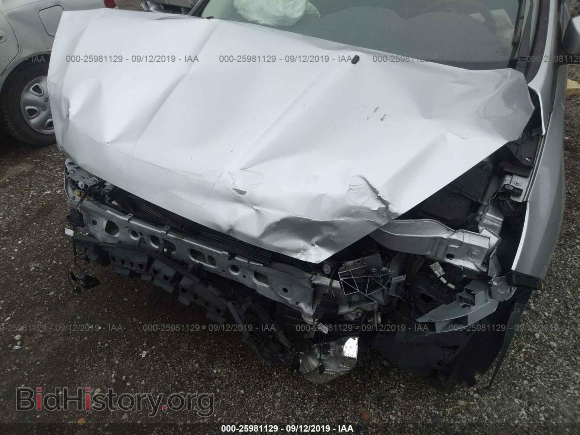 2016 FORD FOCUS - VIN: 1FADP3K28GL221969 - Photo 6
