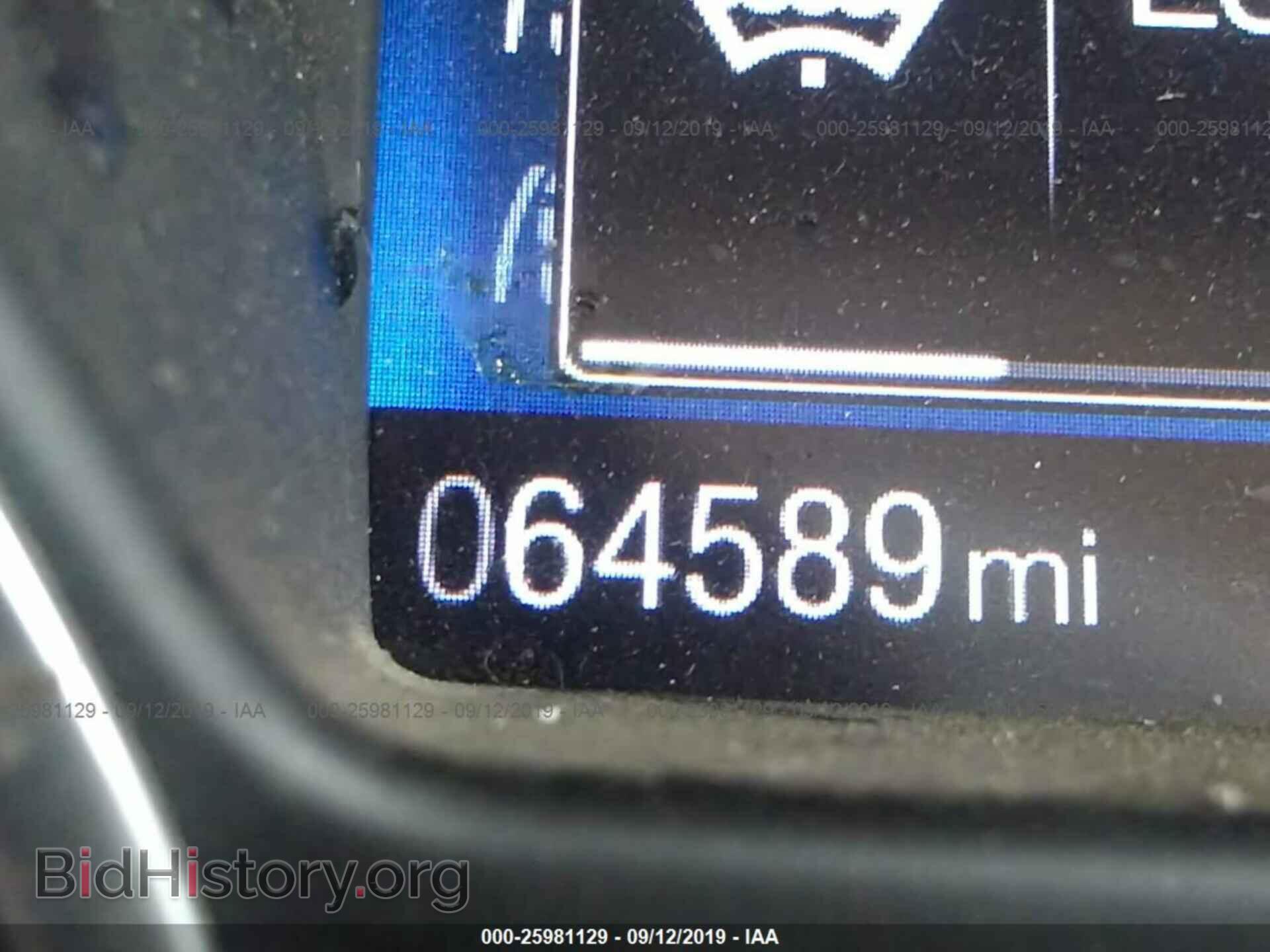 2016 FORD FOCUS - VIN: 1FADP3K28GL221969 - Photo 7