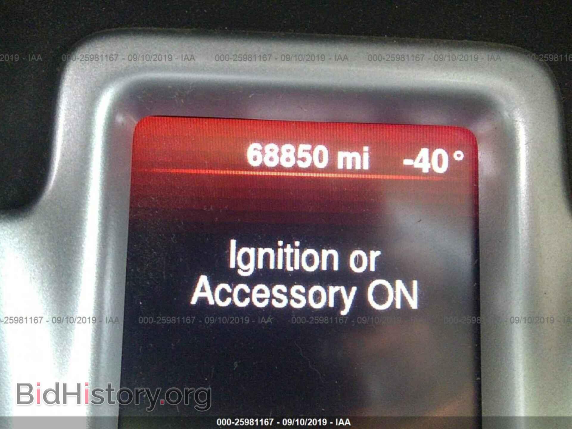 2015 DODGE JOURNEY - VIN: 3C4PDCAB3FT617649 - Photo 7