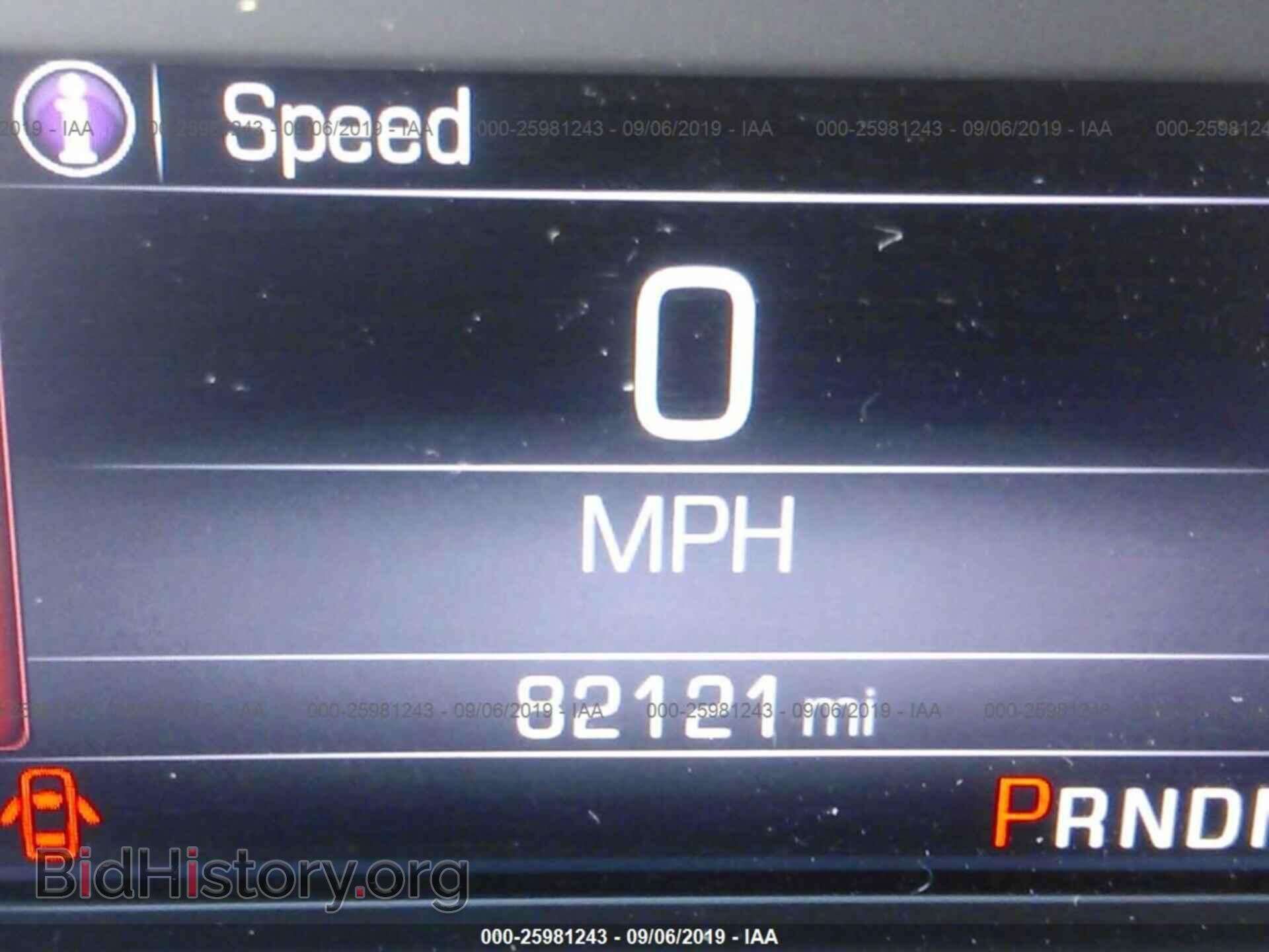 2014 GMC SIERRA - VIN: 3GTP1VEC4EG189671 - Photo 7