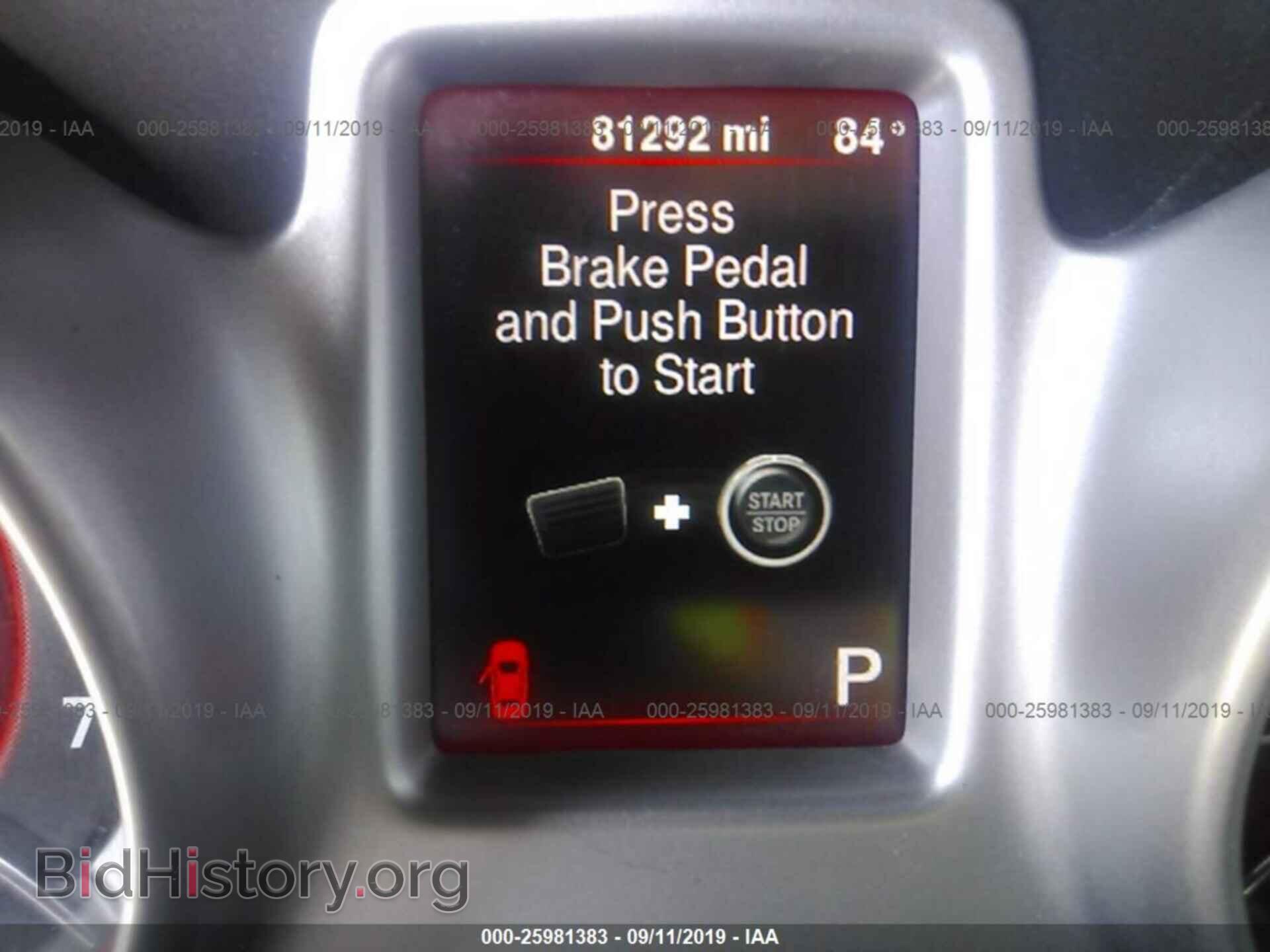 2015 DODGE JOURNEY - VIN: 3C4PDCAB8FT670508 - Photo 7
